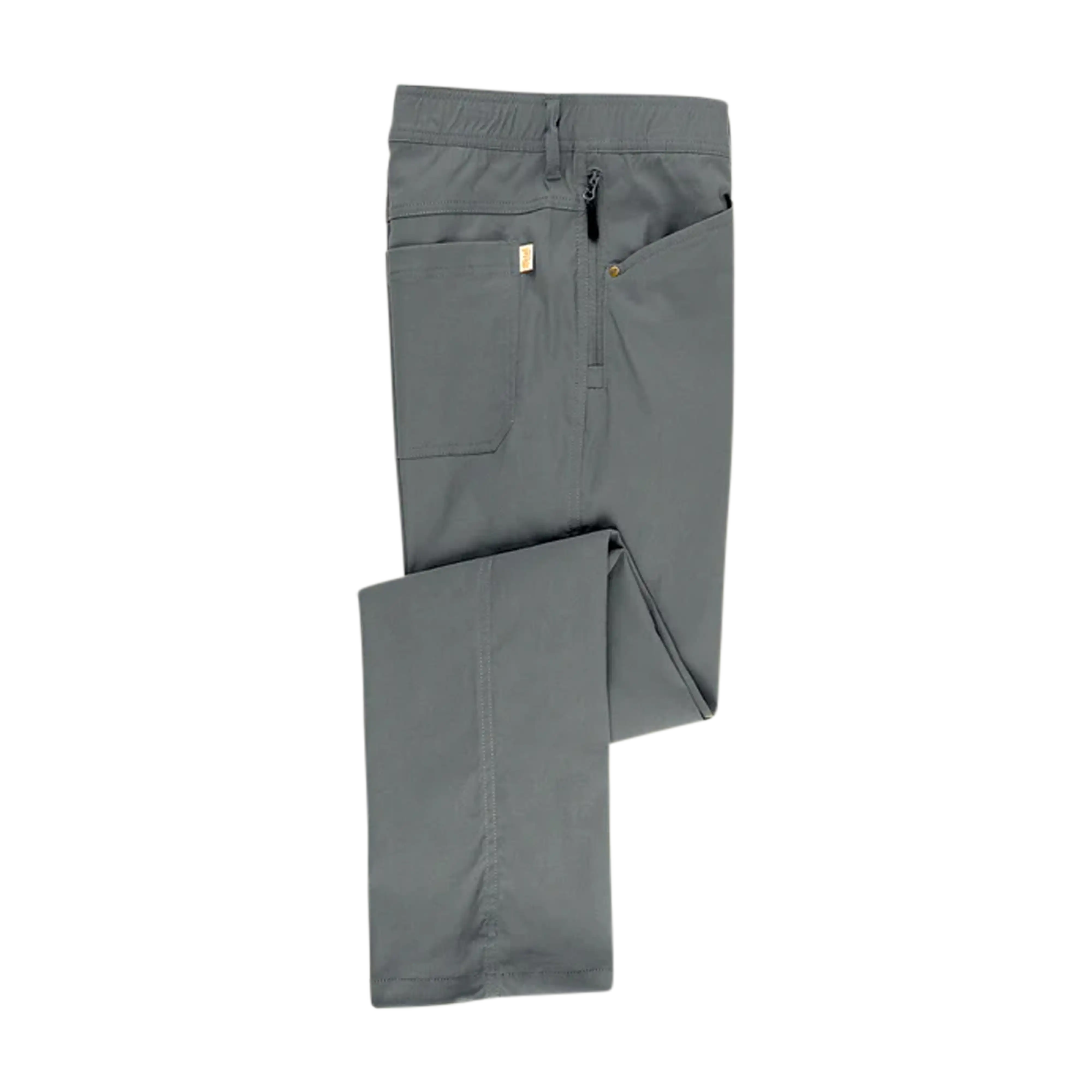 Marsh Wear Escape pants in Charcoal