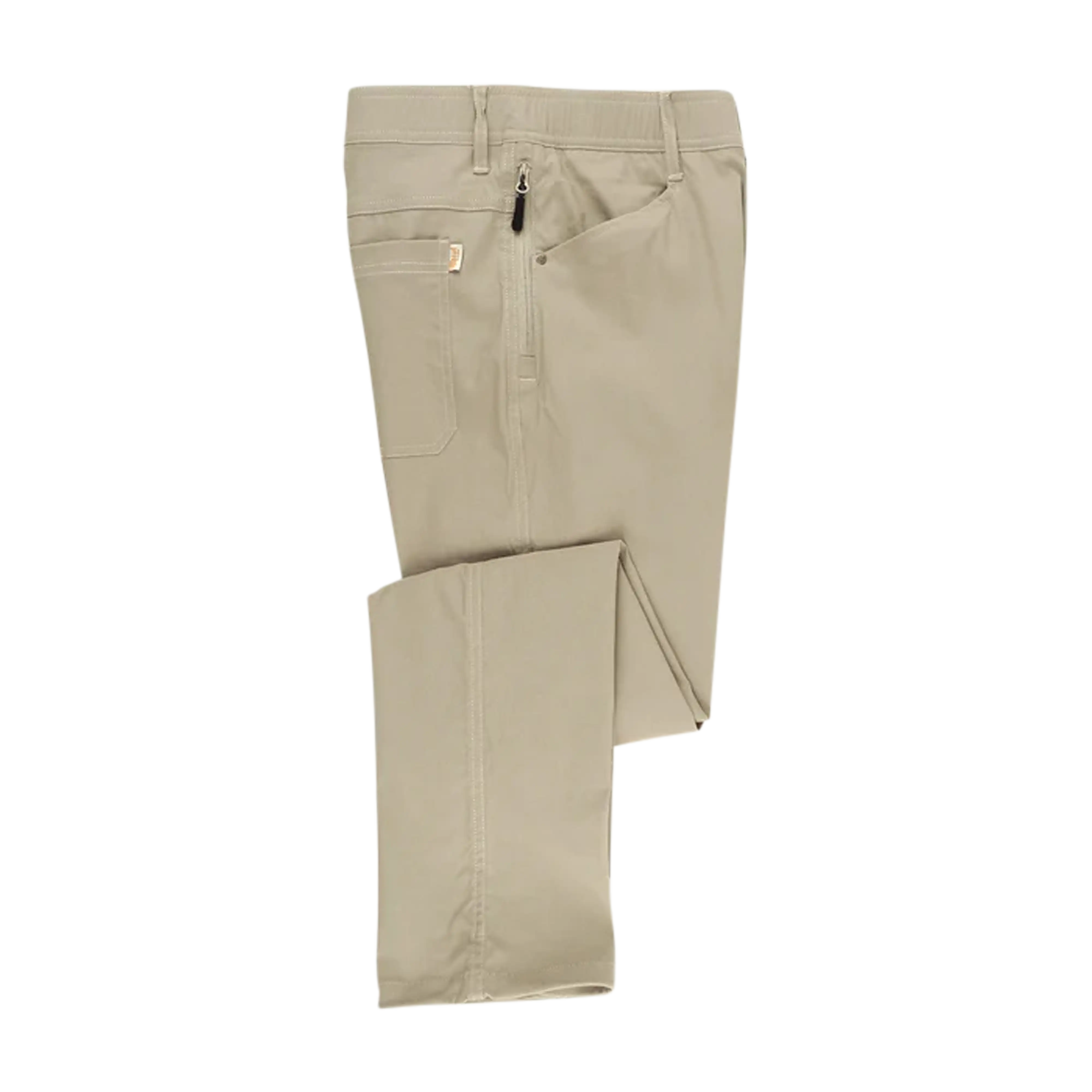 Marsh Wear Escape pants in Coriander