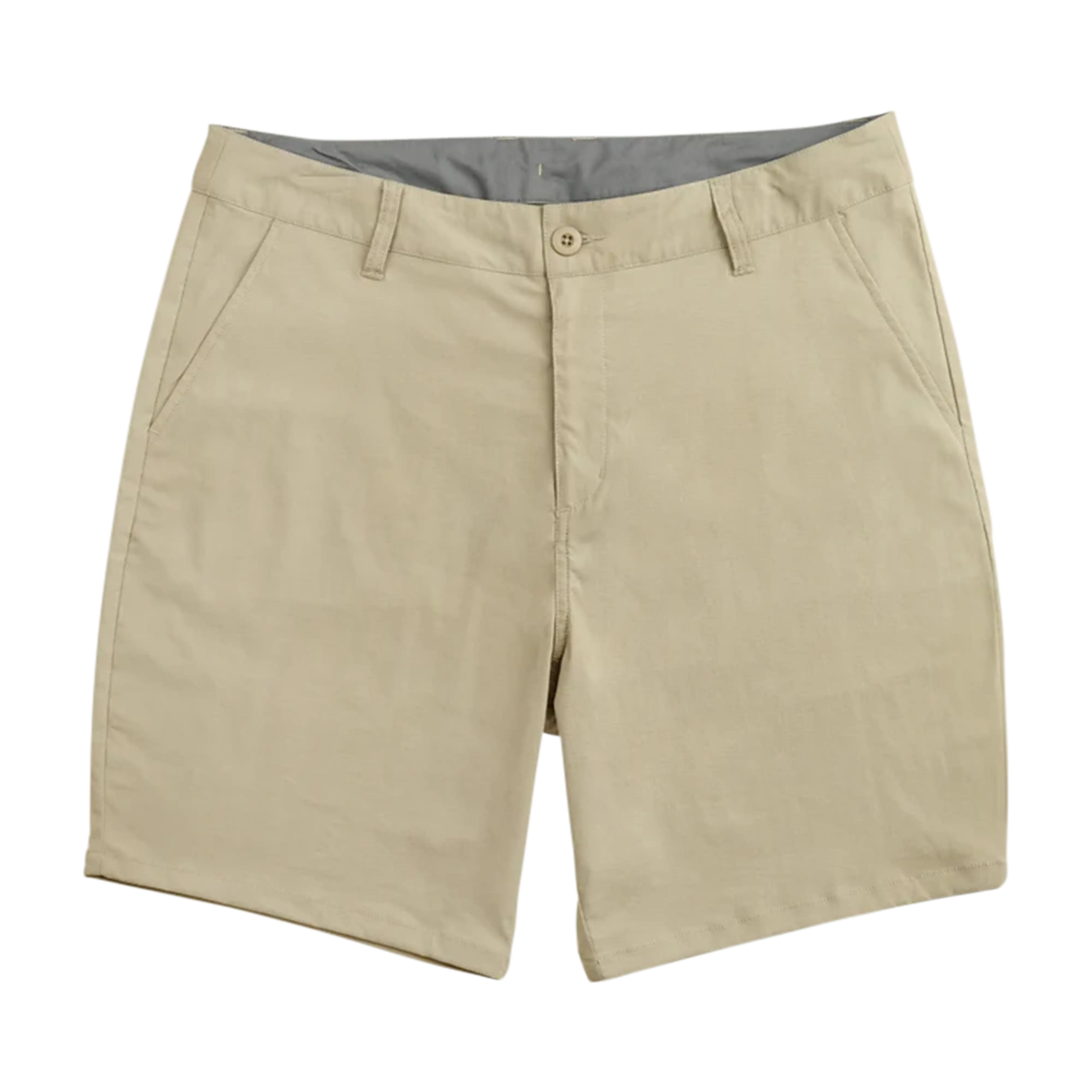 Marsh Wear Prime shorts in Coriander