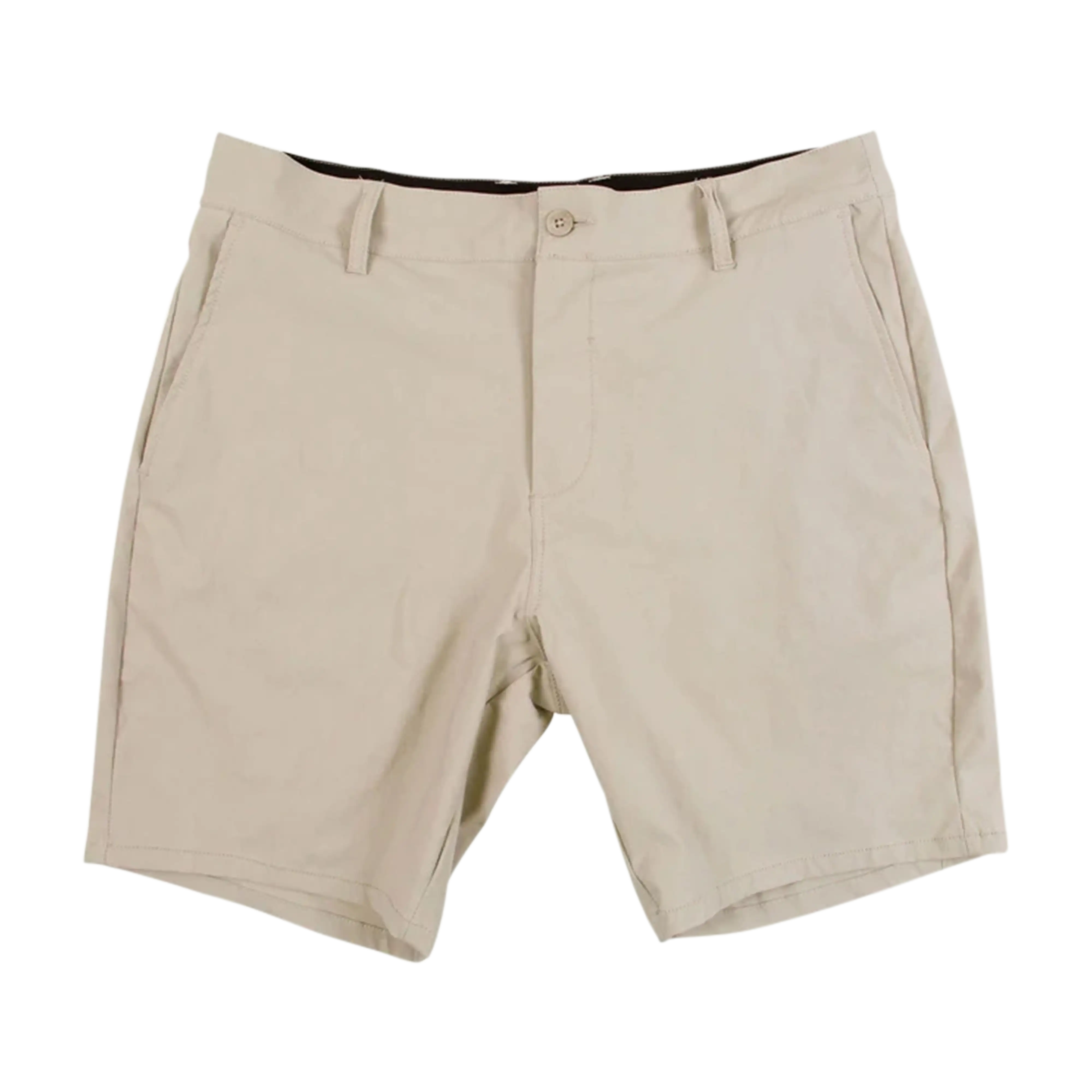 Marsh Wear Prime shorts in Khaki