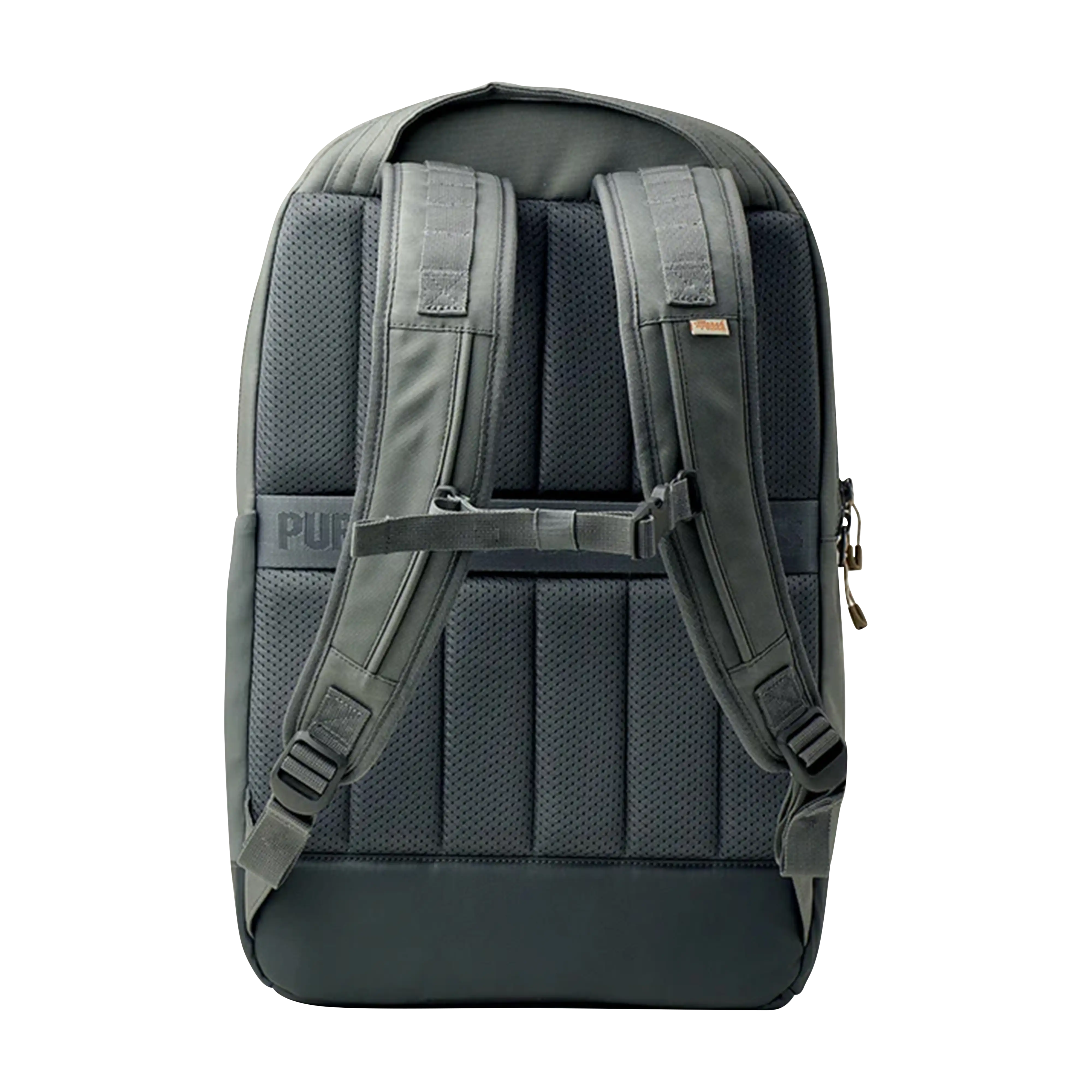 Marsh Wear Pursuit 22L Backpack Smoke Back