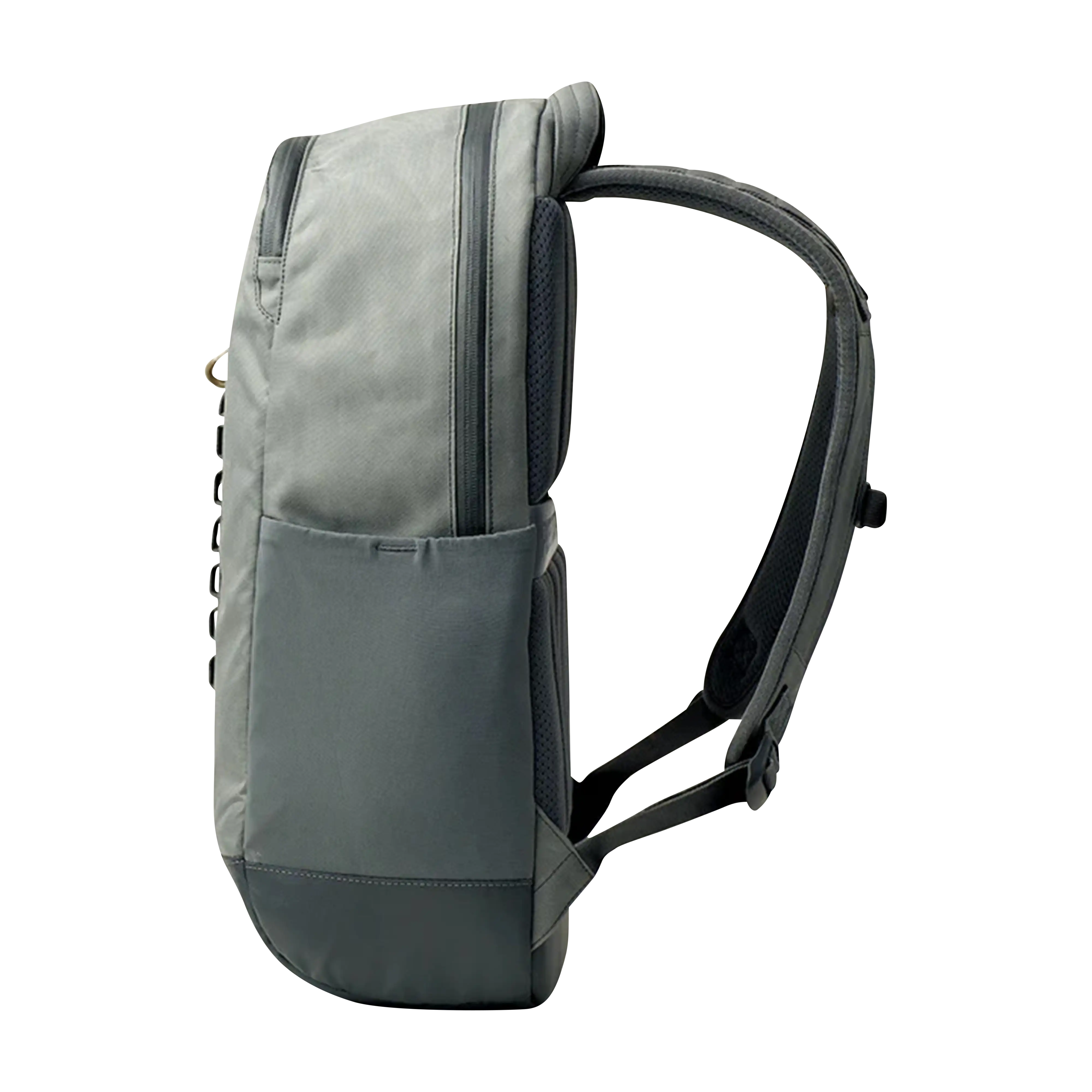 Marsh Wear Pursuit 22L Backpack Smoke Side