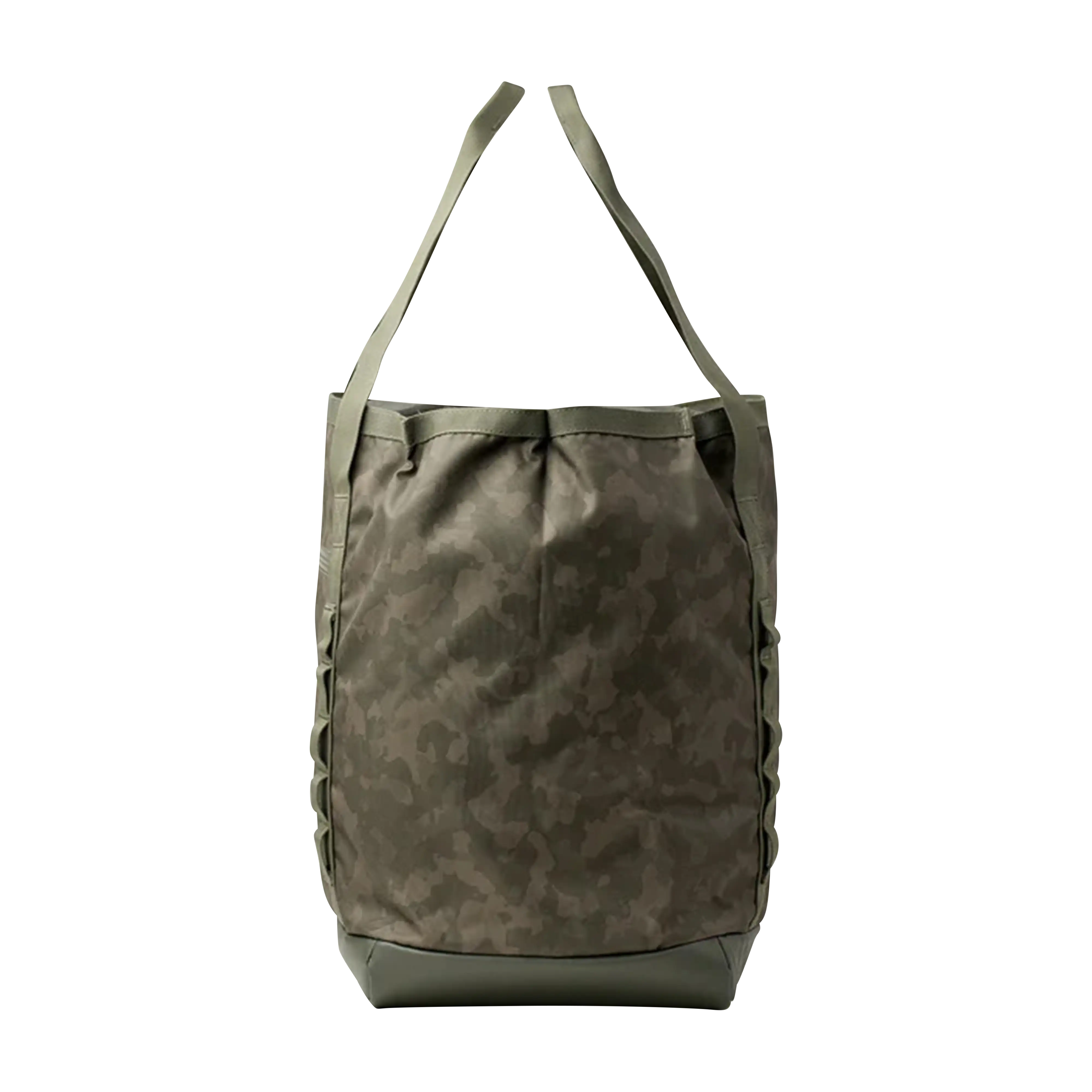 Marsh Wear Pursuit 30L Tote Bag Fossil Foxhole Camo Side