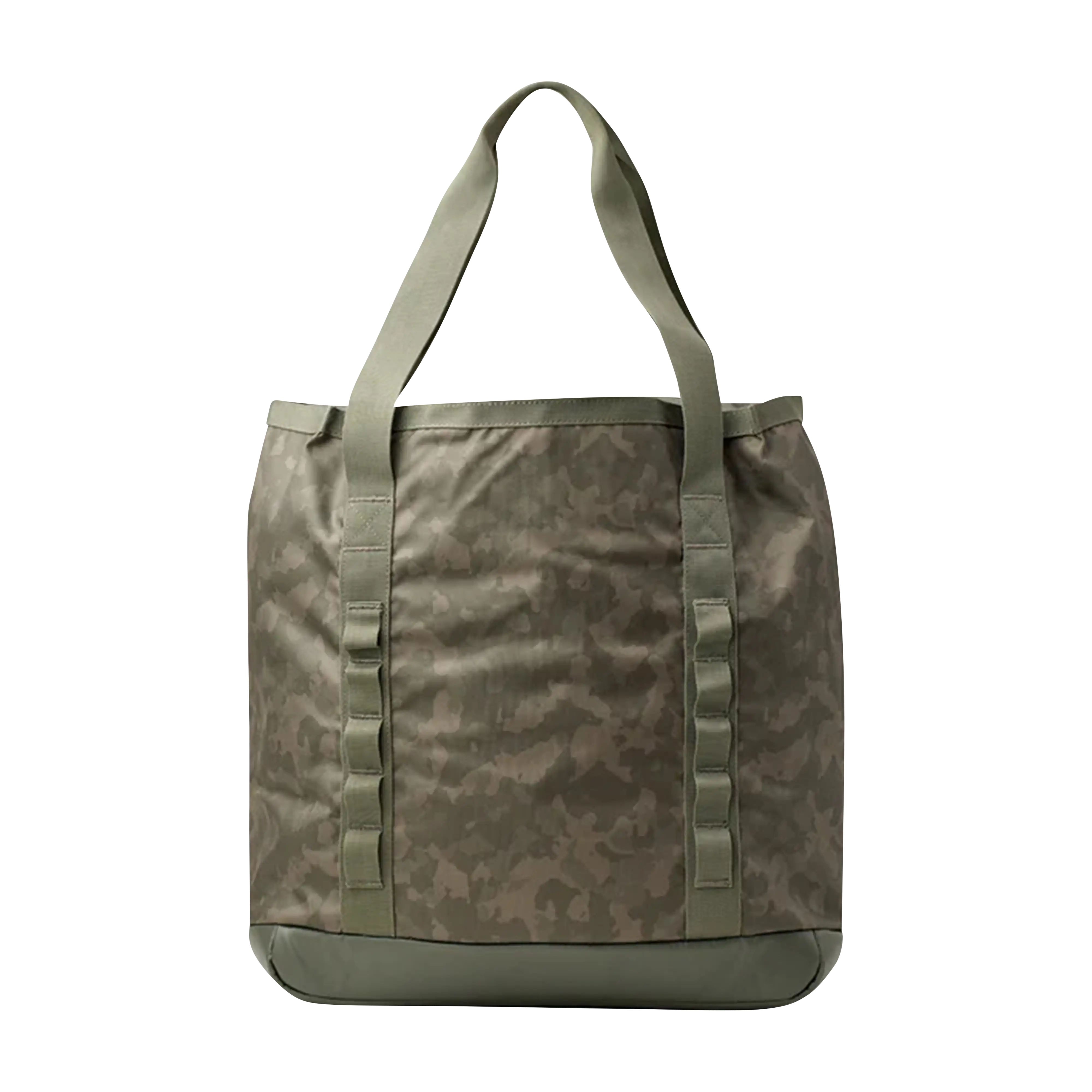 Marsh Wear Pursuit 30L Tote Bag Fossil Foxhole Camo Back