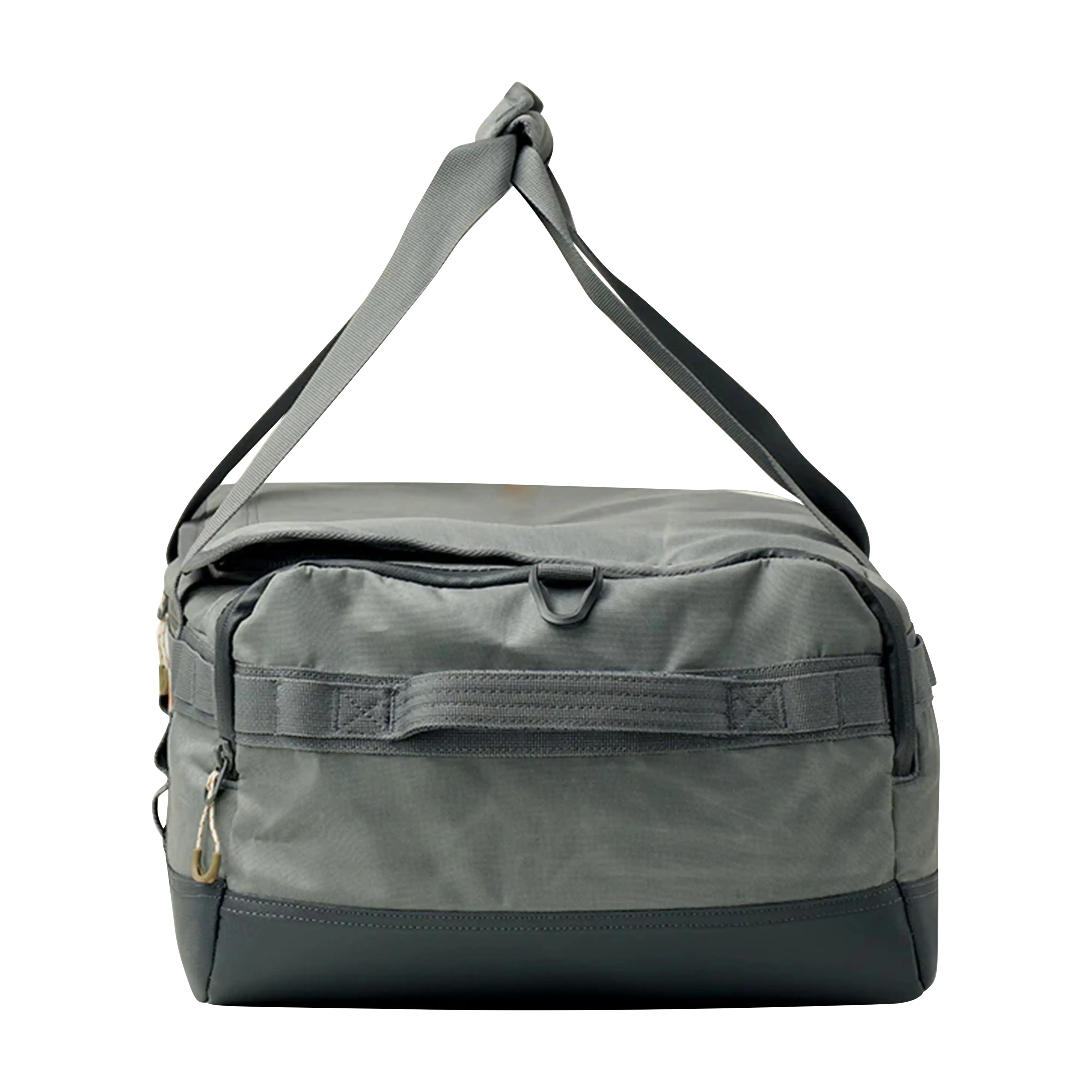 Marsh Wear Pursuit 35L Duffel Smoke Side