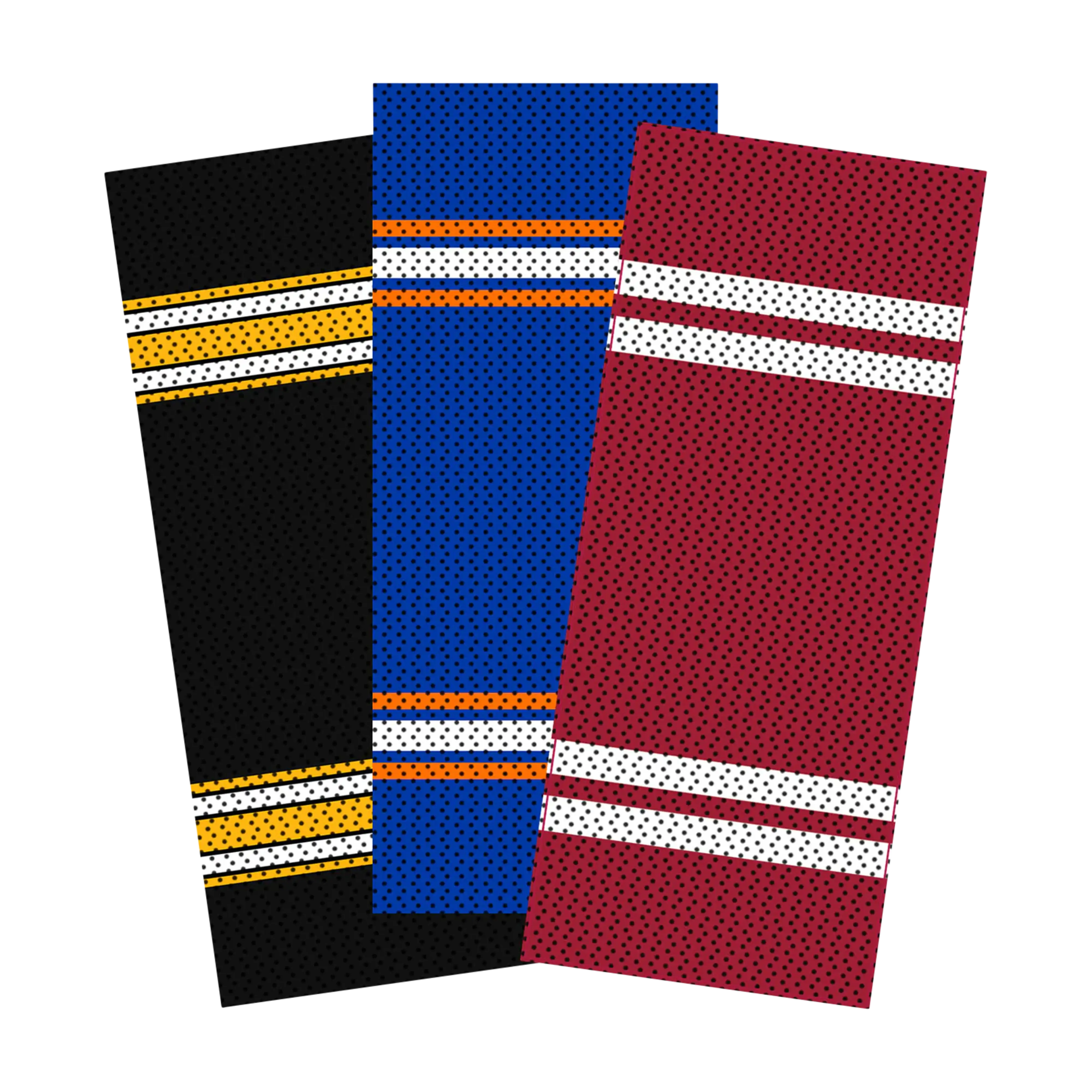 CRB Jersey Skinz Decorative Vinyl Wrap