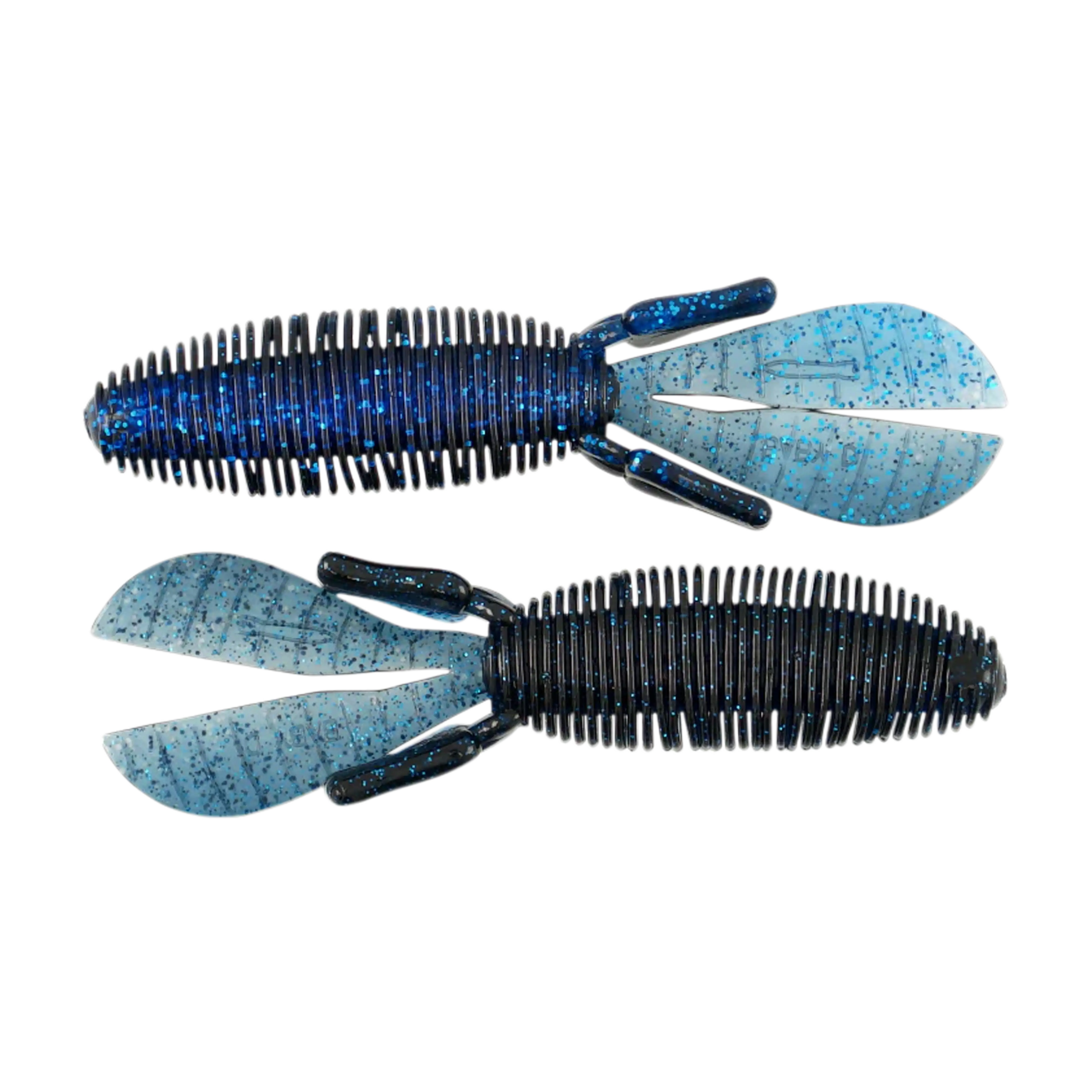 Missile Baits Baby D Bomb Ballistic Bruiser