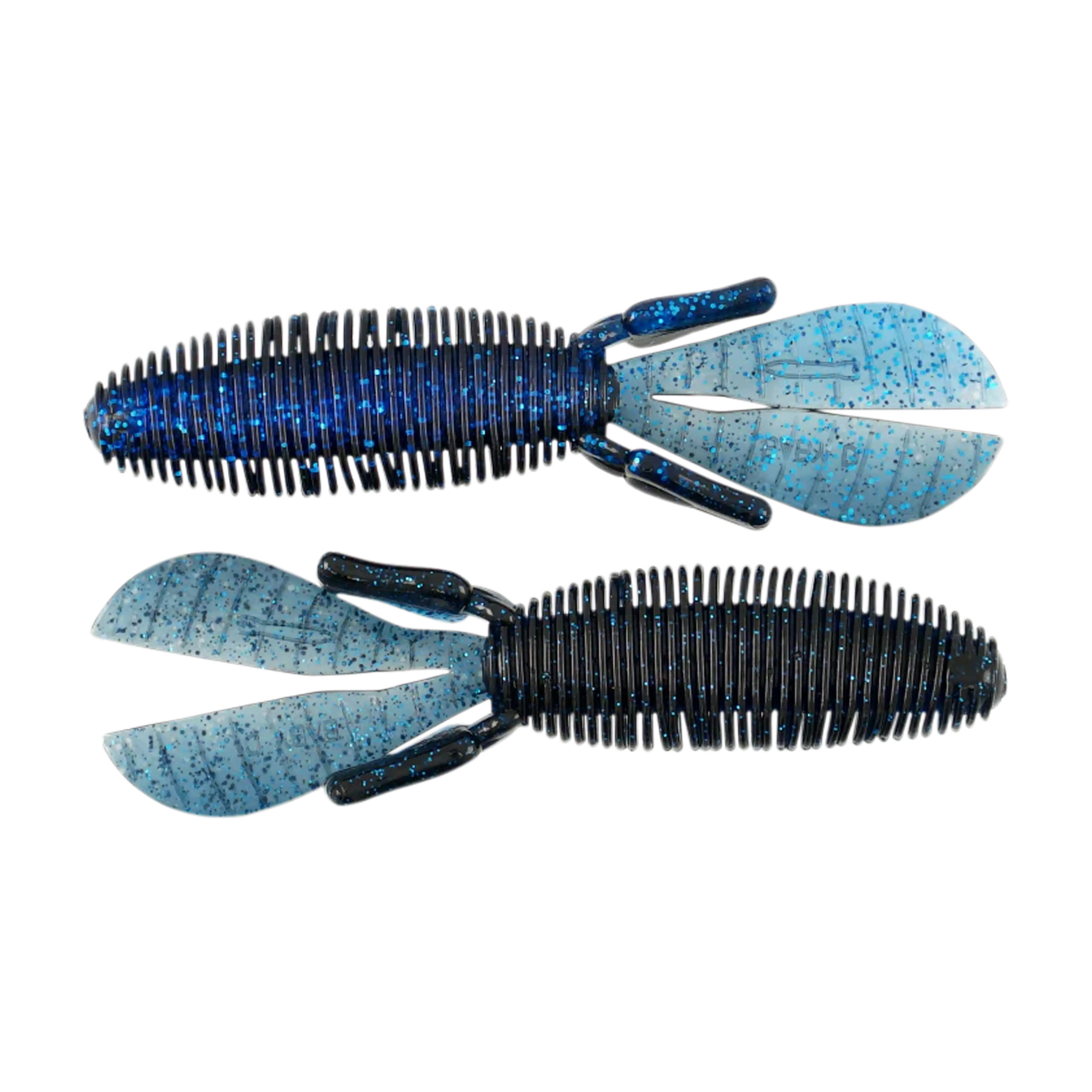 d bomb fishing lure Missile Baits Baby Ballistic Bruiser Model:2500D-XH Treble jig When left connected the Kingfish Reels - Best