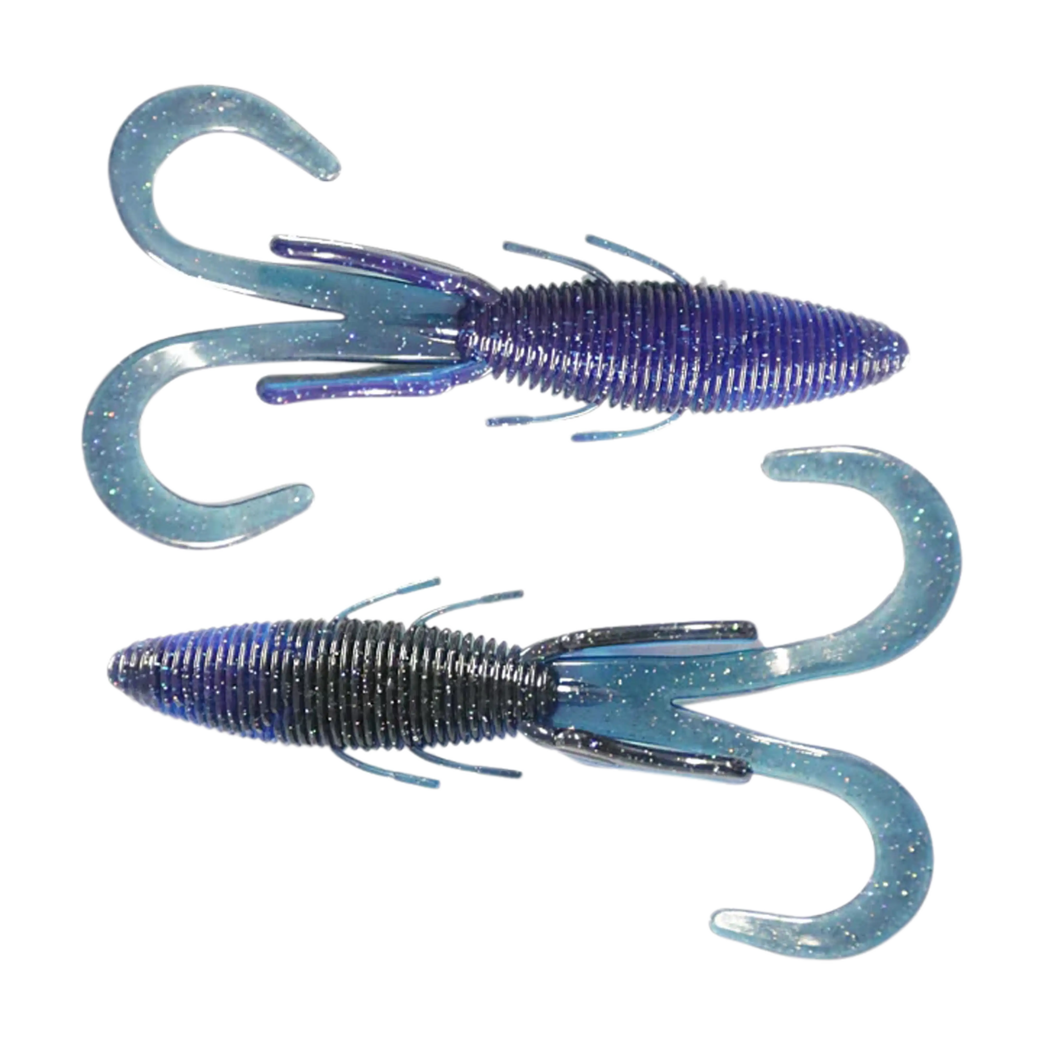 Missile Baits Baby D Stroyer Bruiser Flash