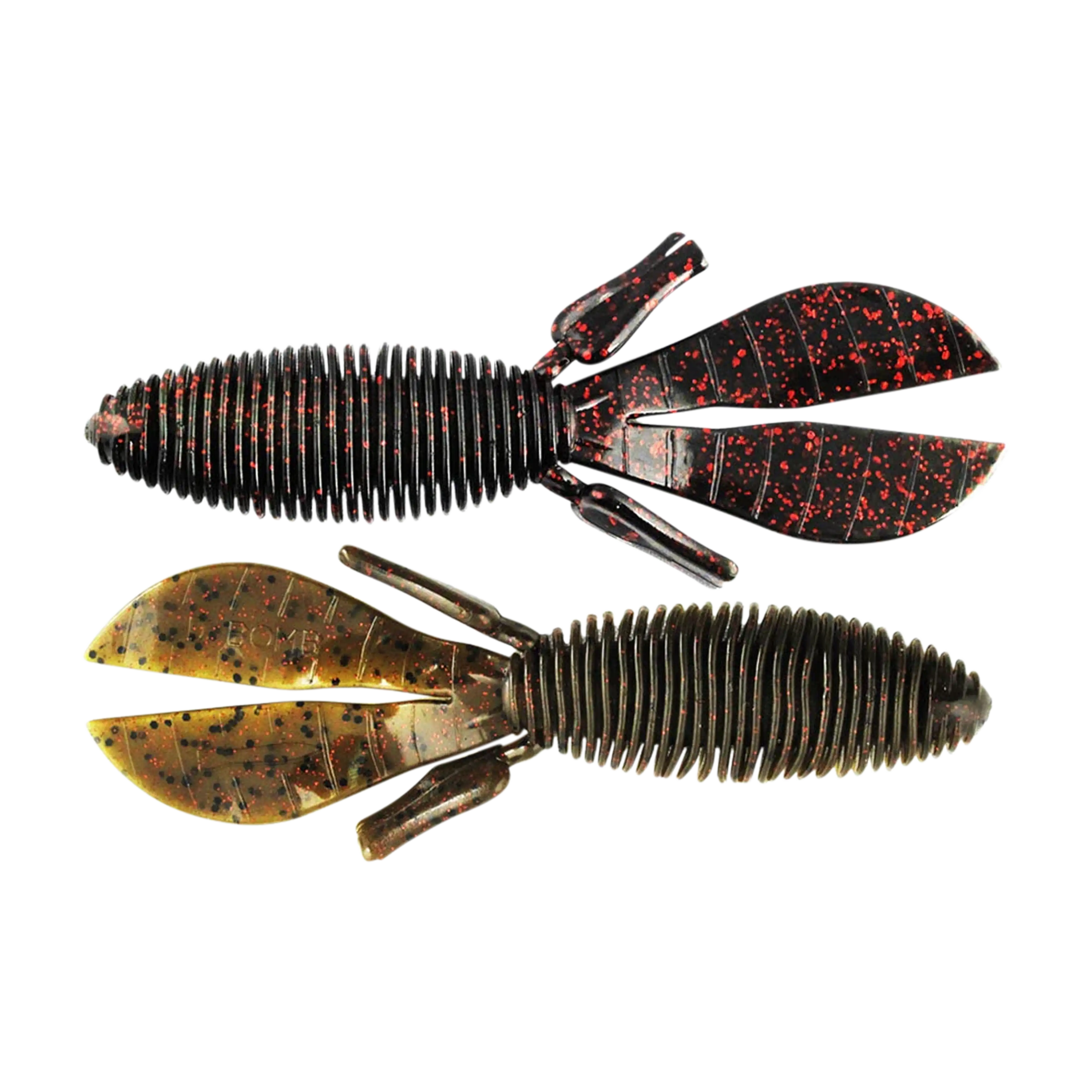 Missile Baits D Bomb