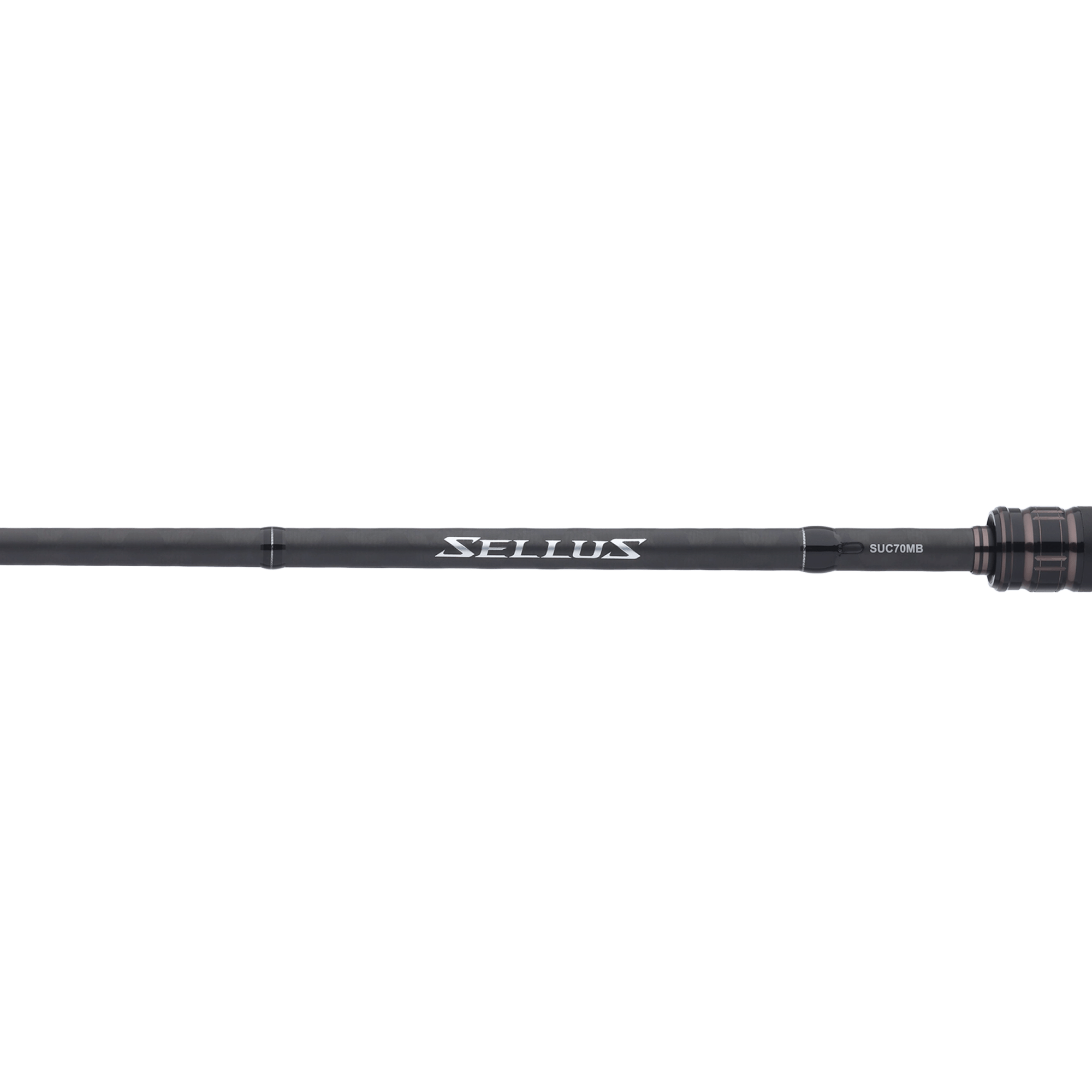 Shimano Sellus B Casting Rods