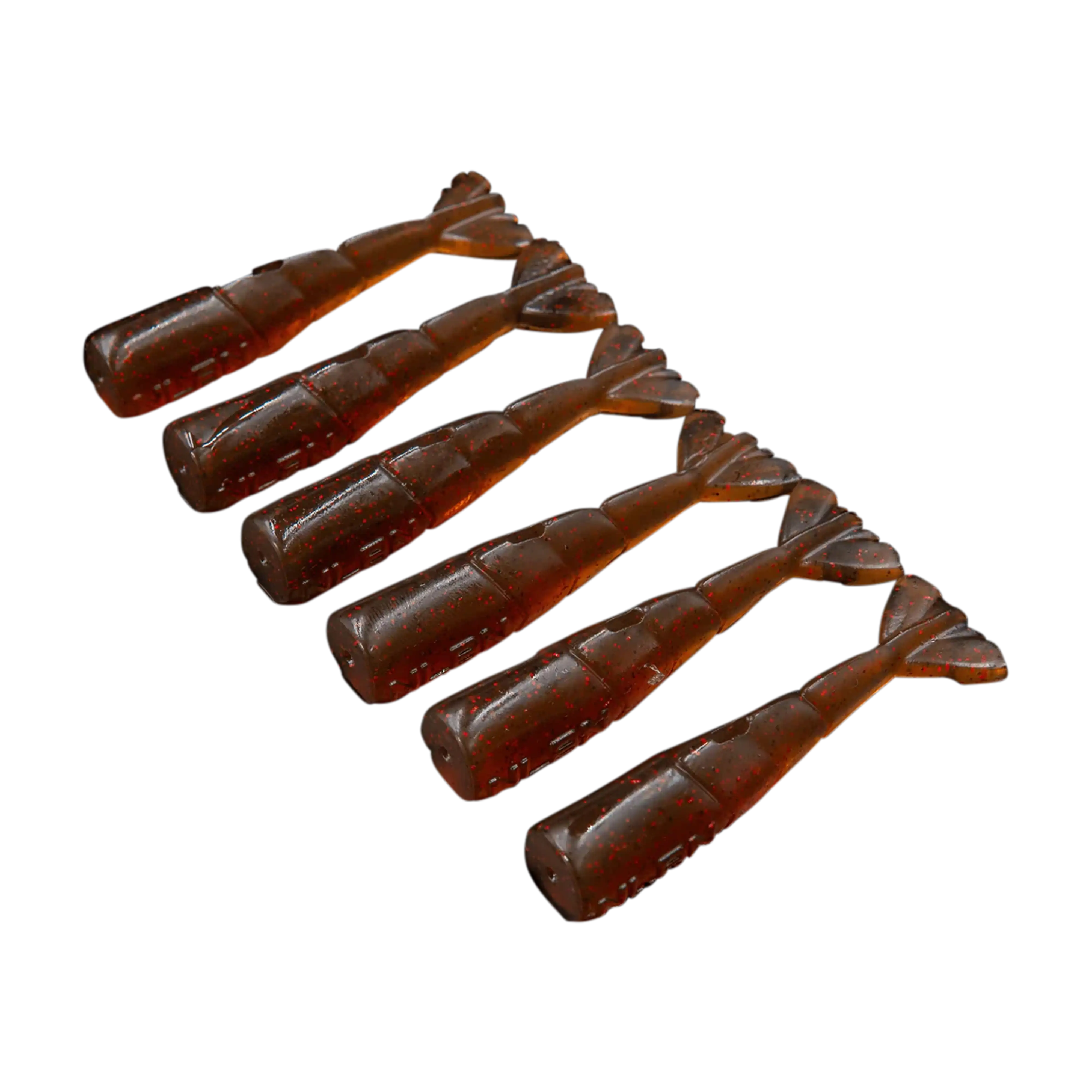 NLBN 3" Shrimp Tails – For Snook, Redfish & Tarpon