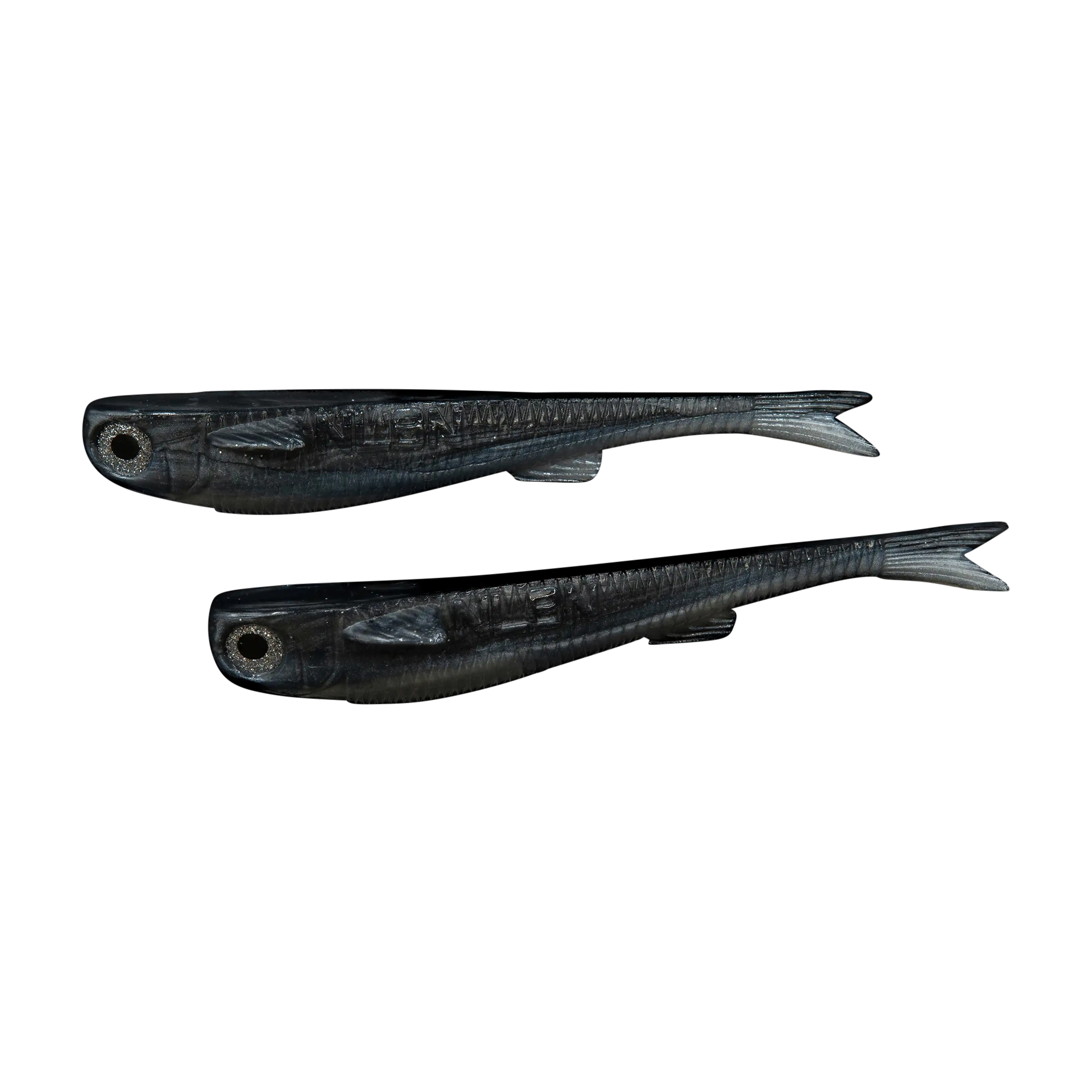 NLBN 7 Inch Big Mullet Smoked Mullet