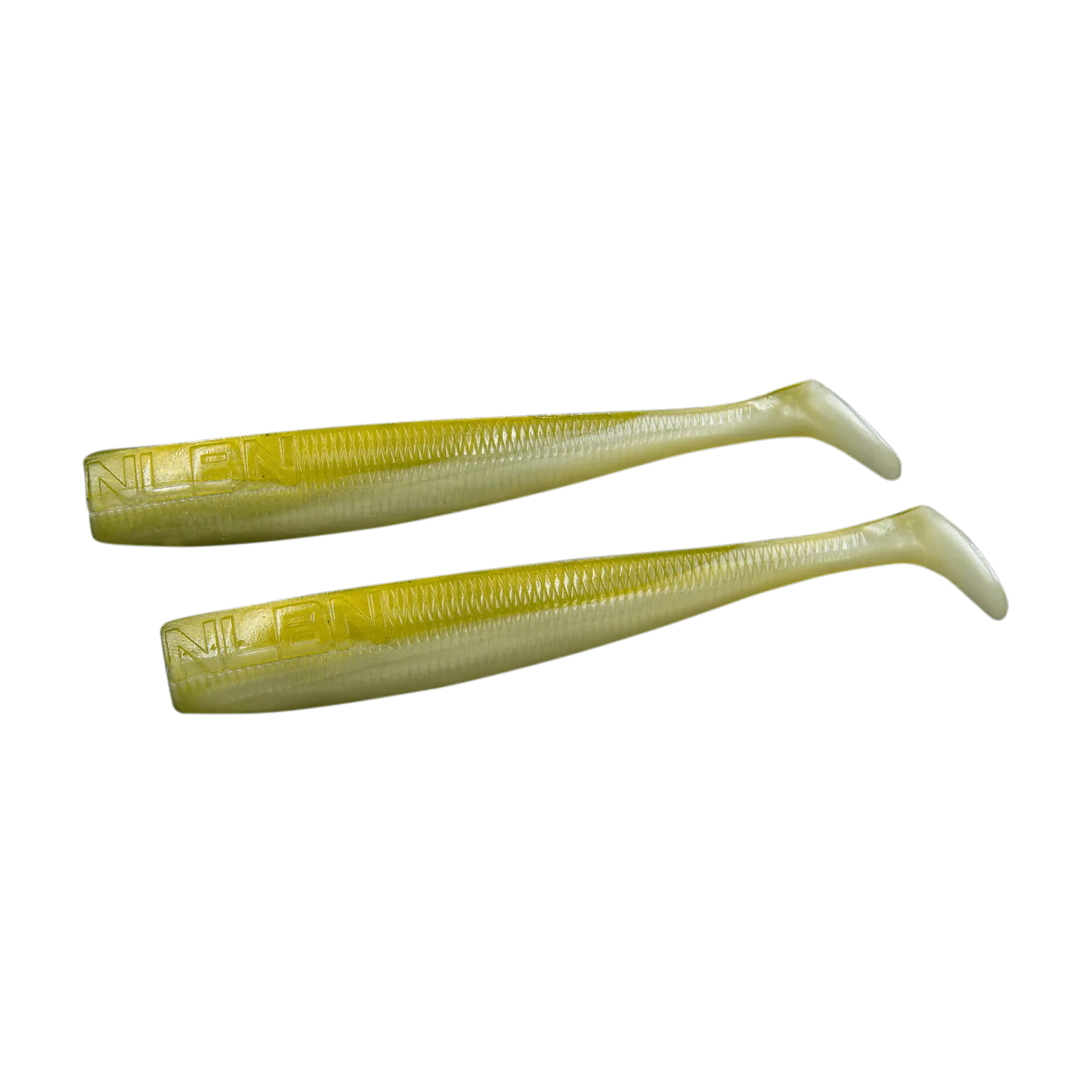 NLBN Paddle Tails – Realistic Soft Plastics for Snook, Tarpon & Inshore