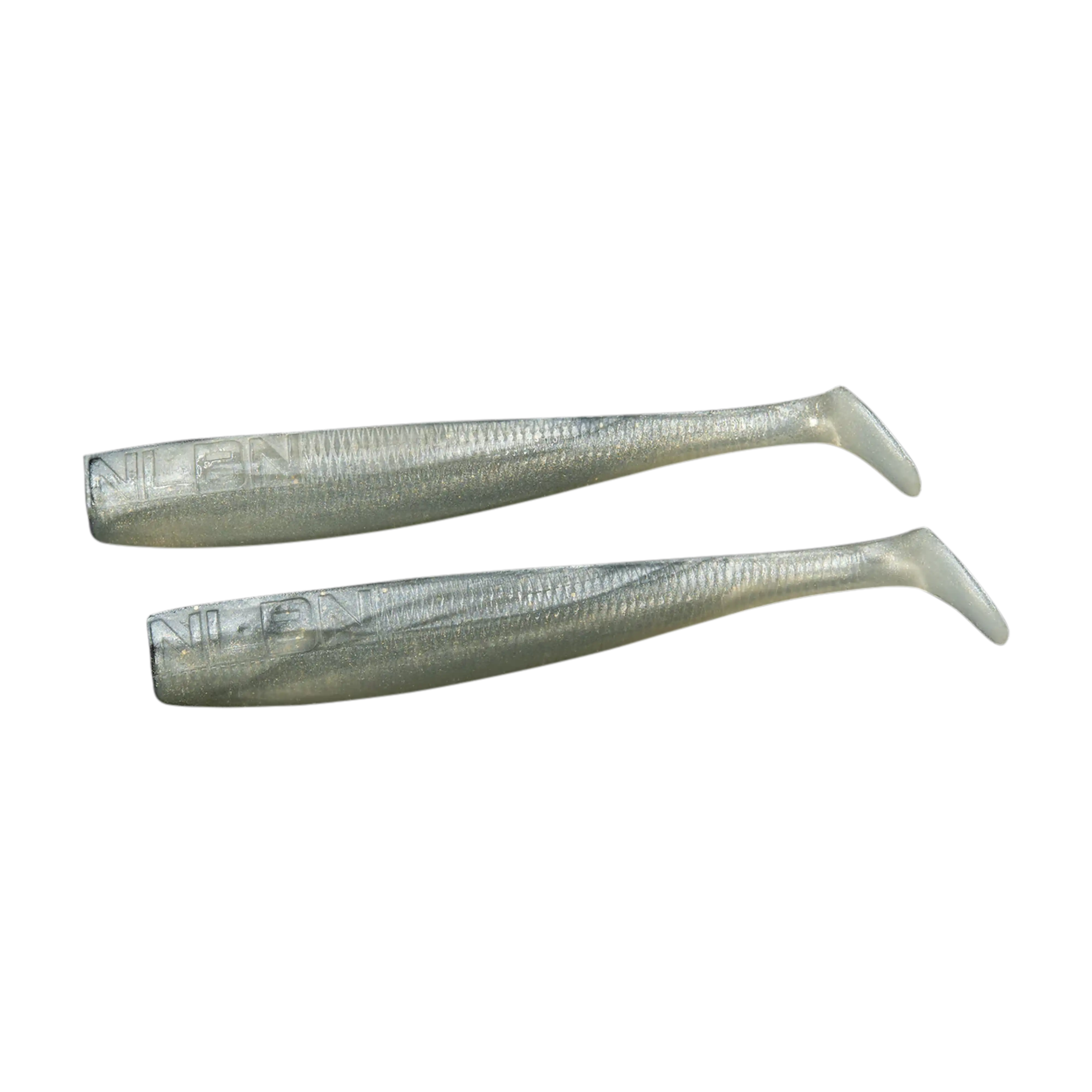 NLBN Paddle Tails – Realistic Soft Plastics for Snook, Tarpon & Inshore