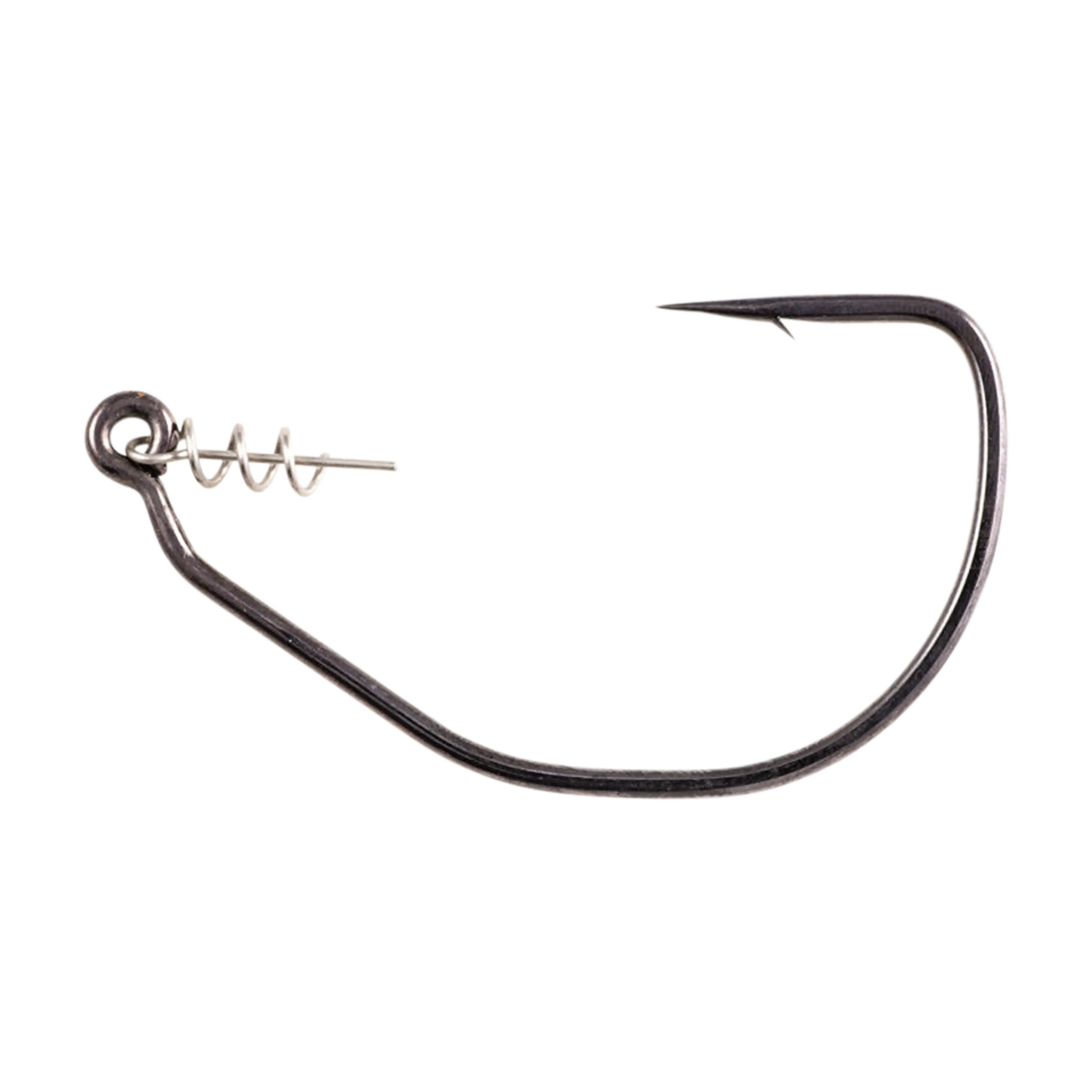 Owner Beast Hooks with Twistlocks Side
