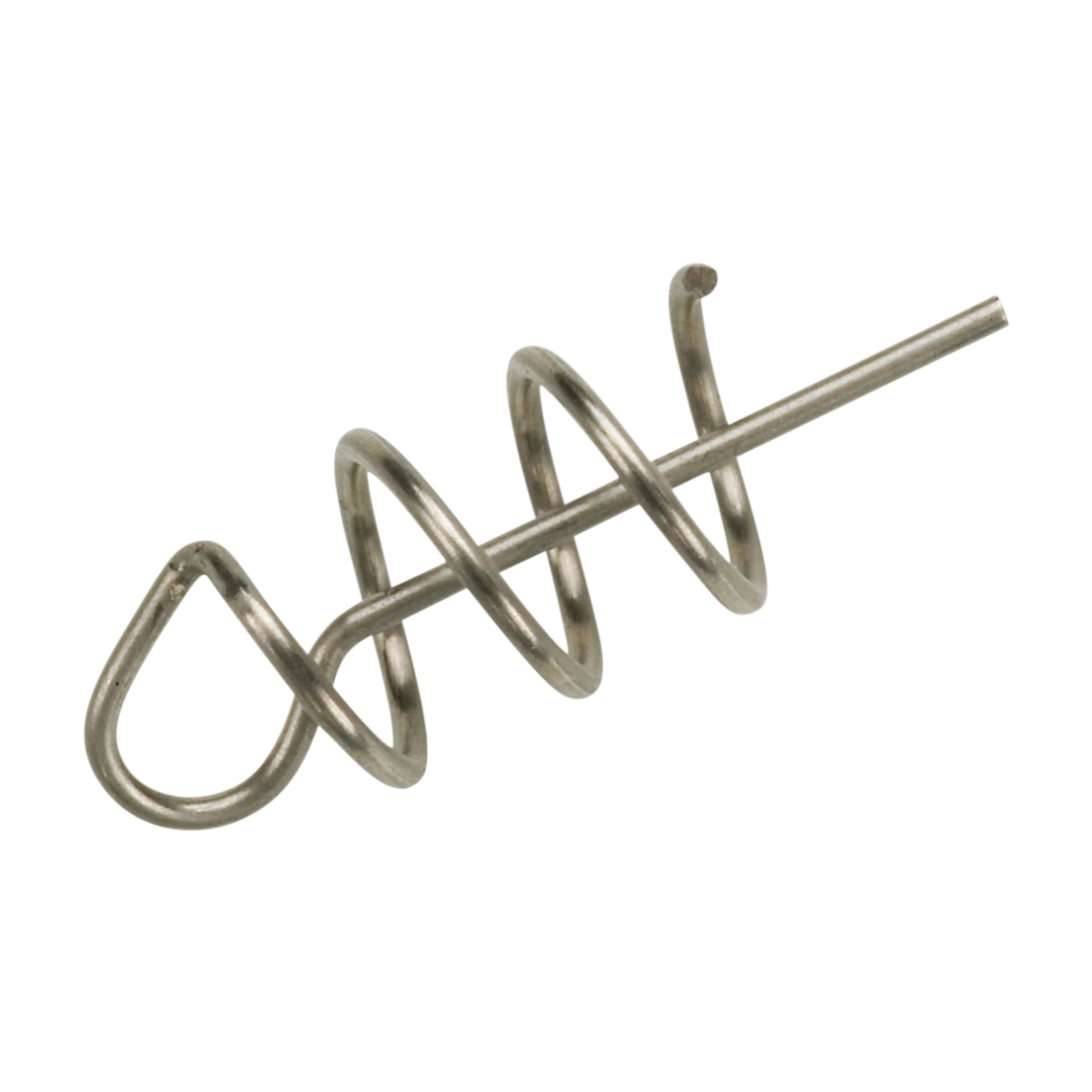 Owner Centering Pin Springs for Soft Plastic Baits