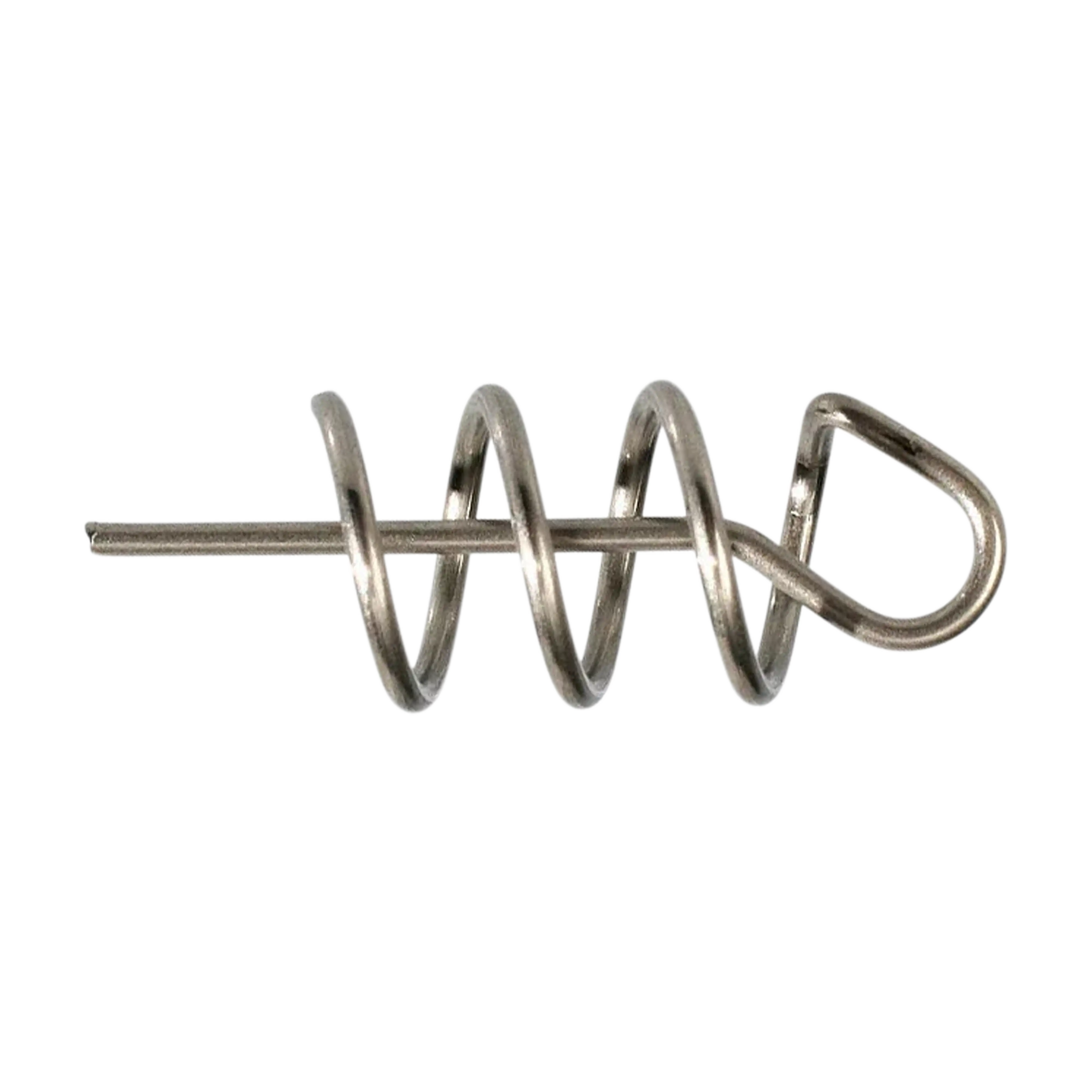 Owner Centering Pin Springs for Soft Plastic Baits Side