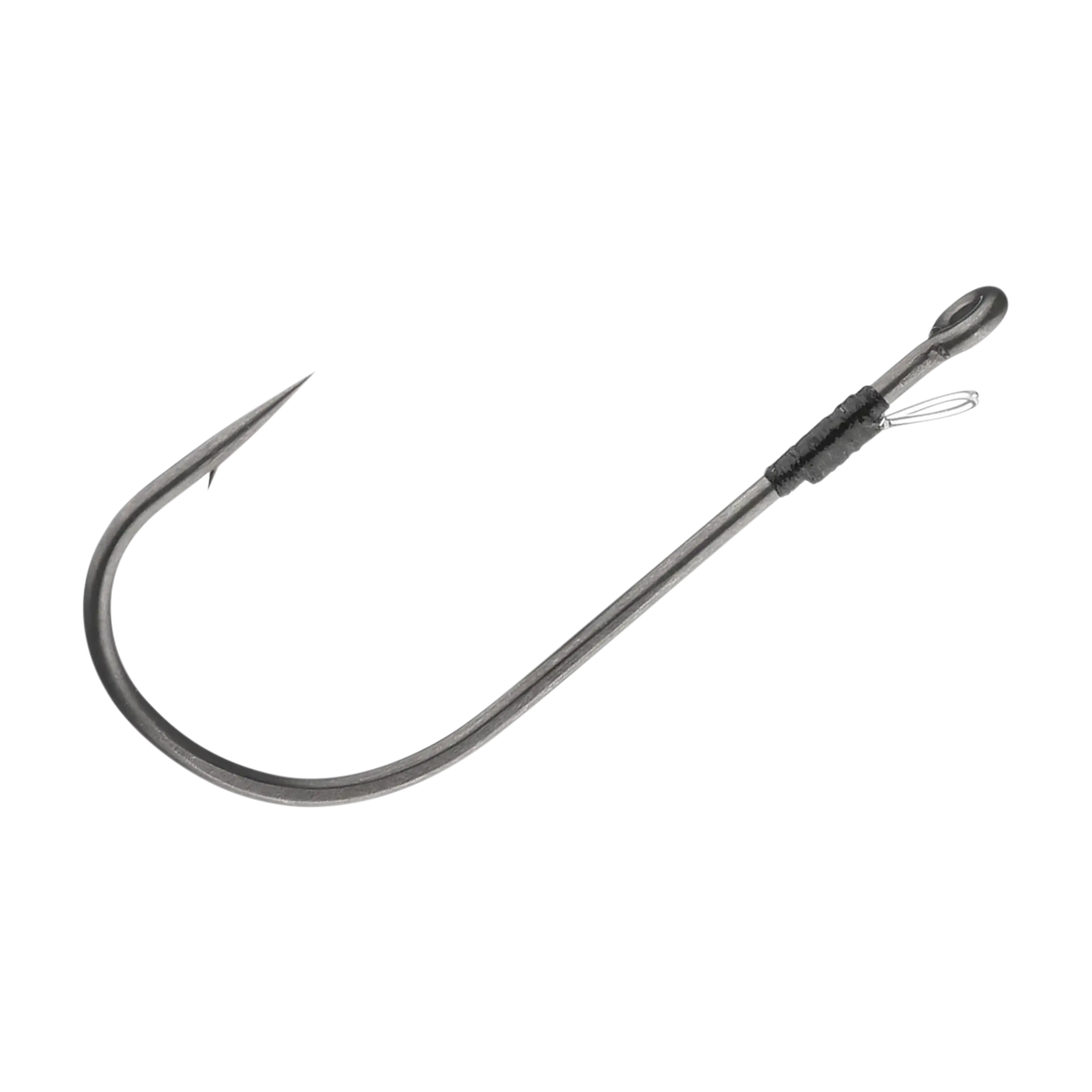 Owner Jungle Flipping Hooks