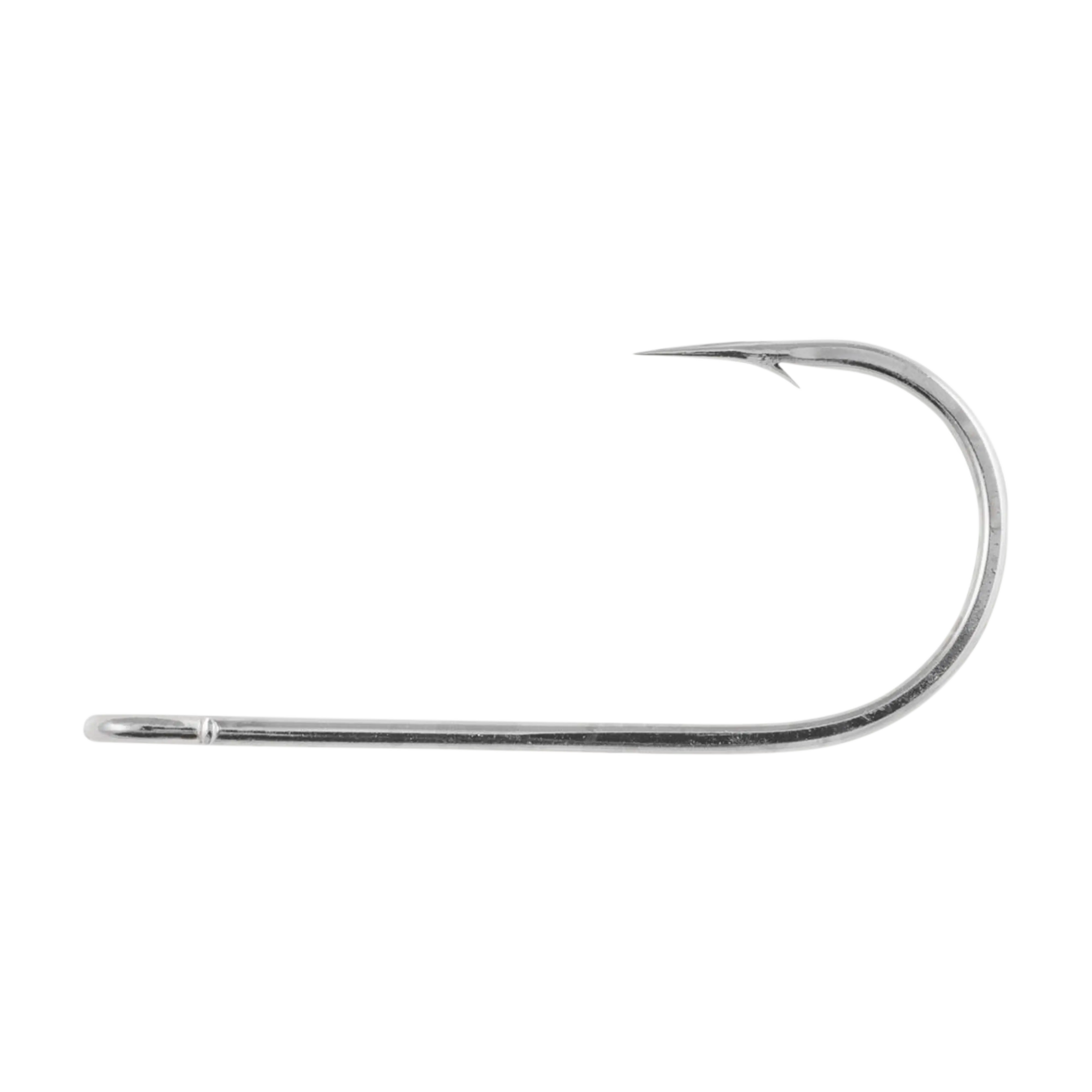 Owner Spinnerbait Trailer Hooks Side