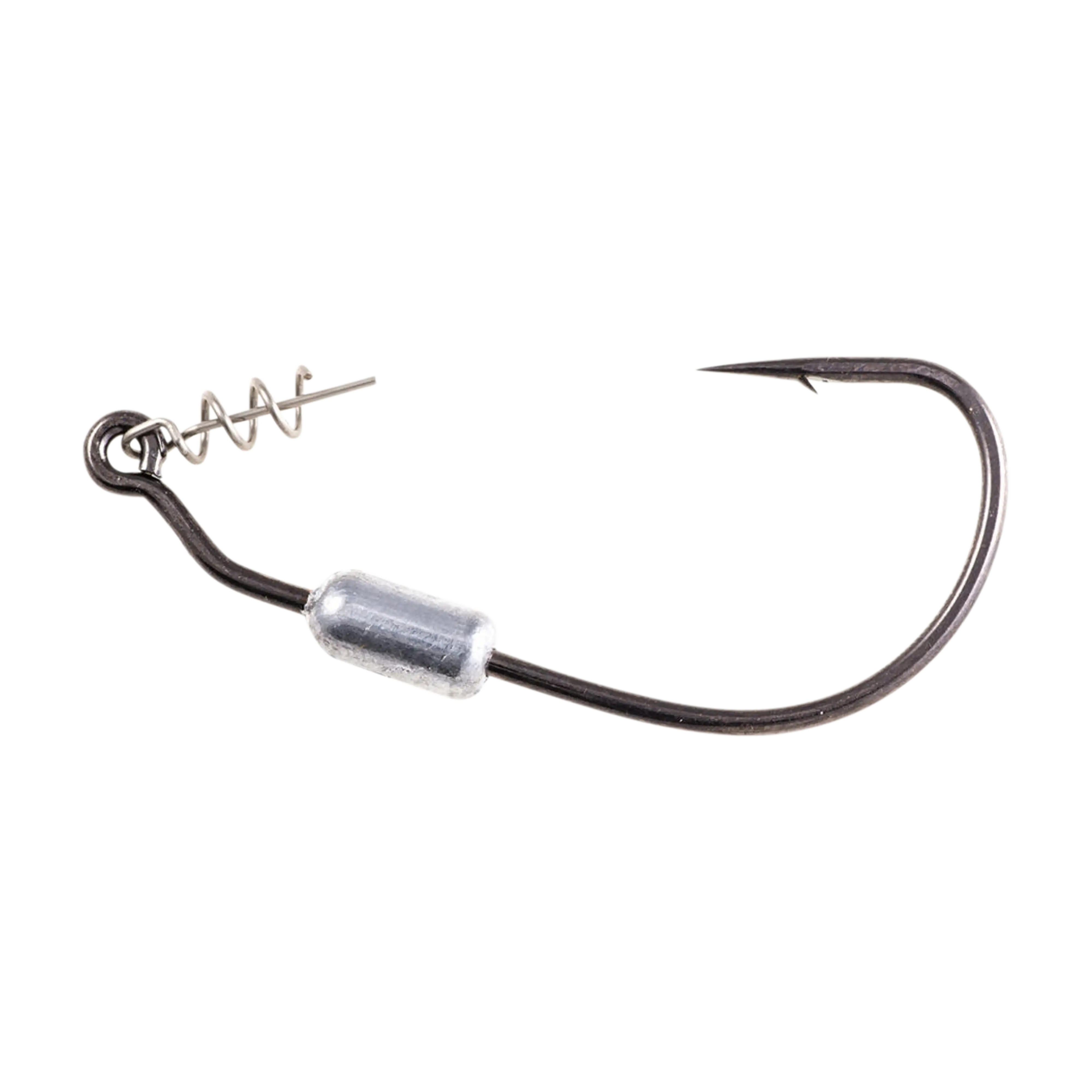 Owner Weighted Twistlock 3X Hooks SIde