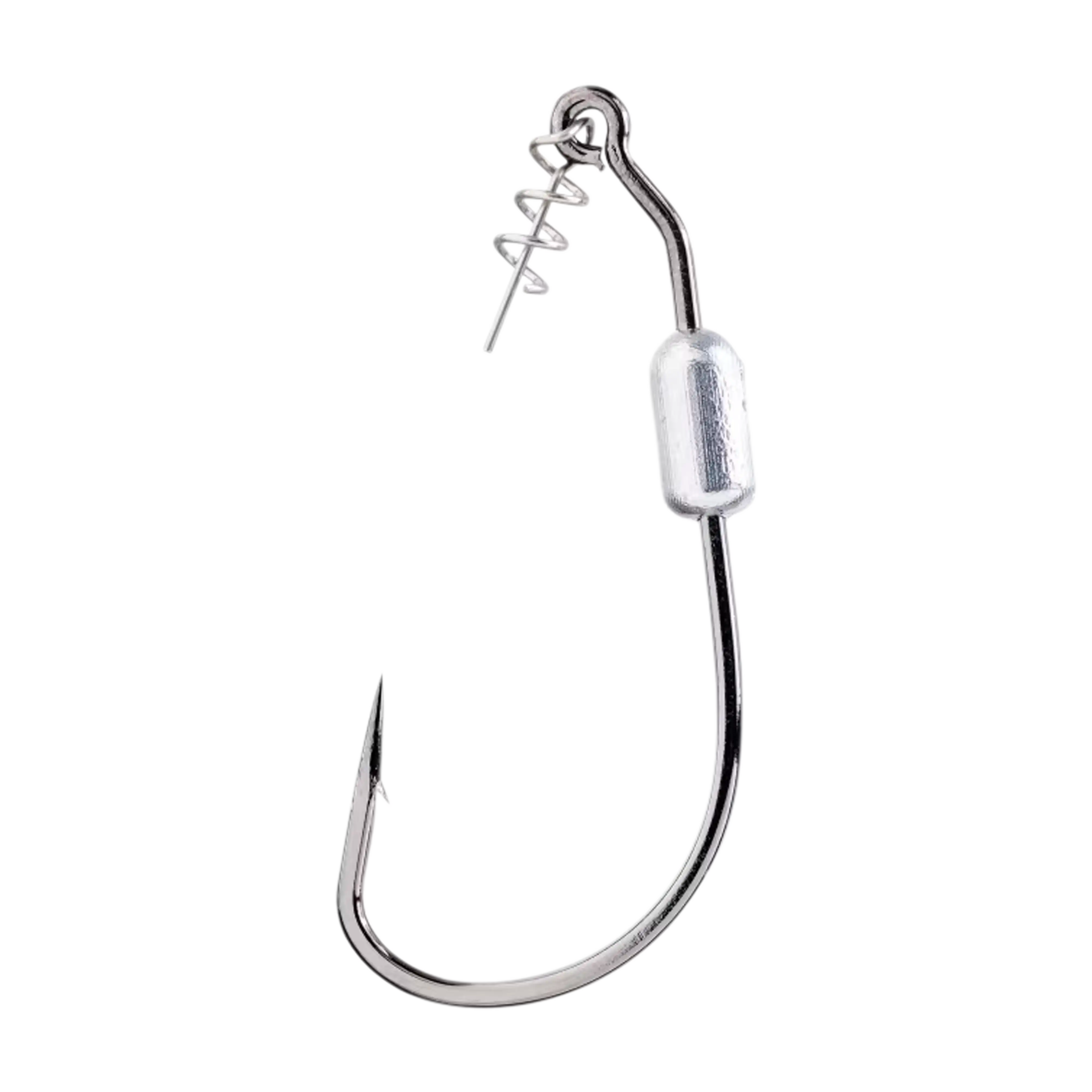 Owner Weighted Twistlock 3X Hooks