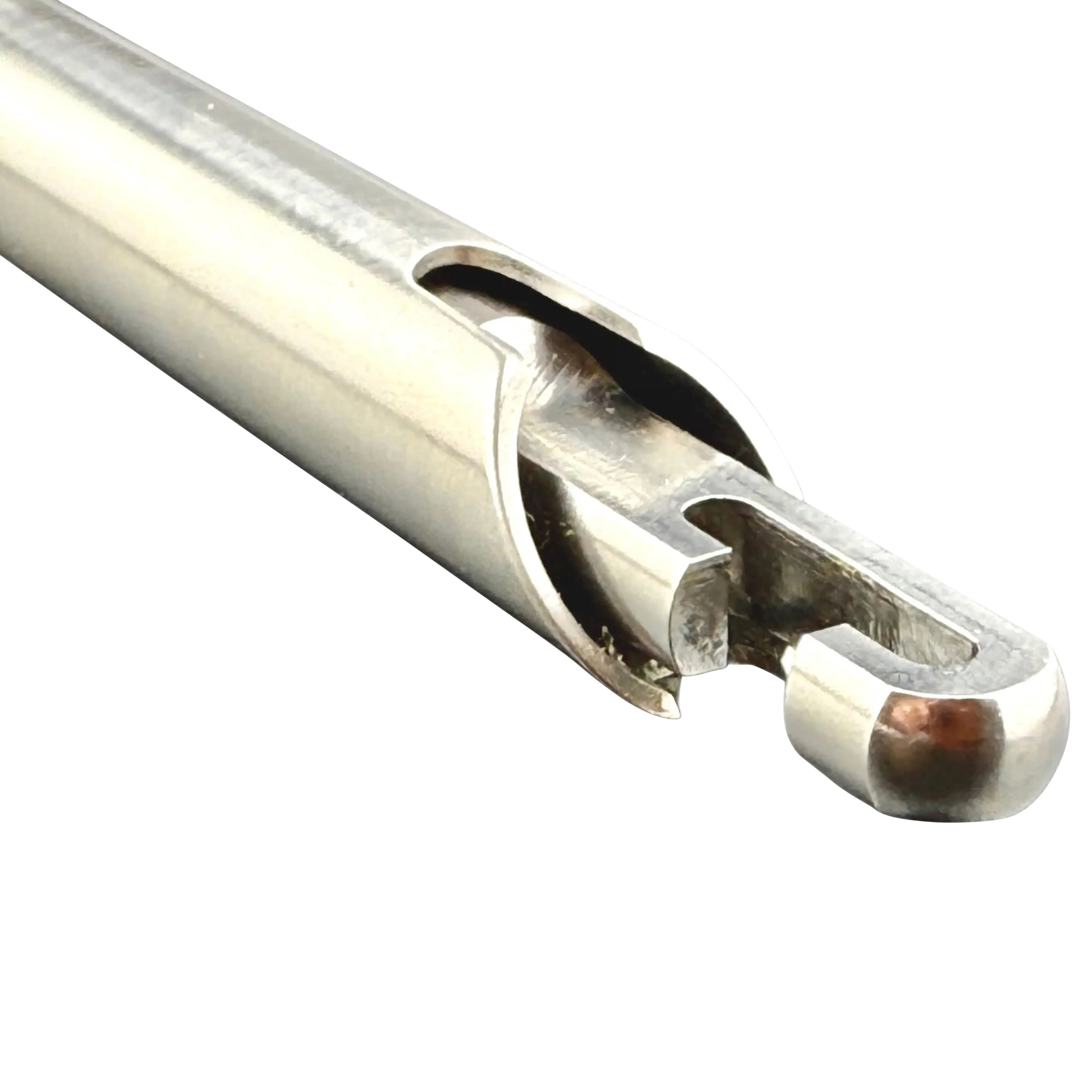 AnglerCo Classic Stainless Steel Dehooker