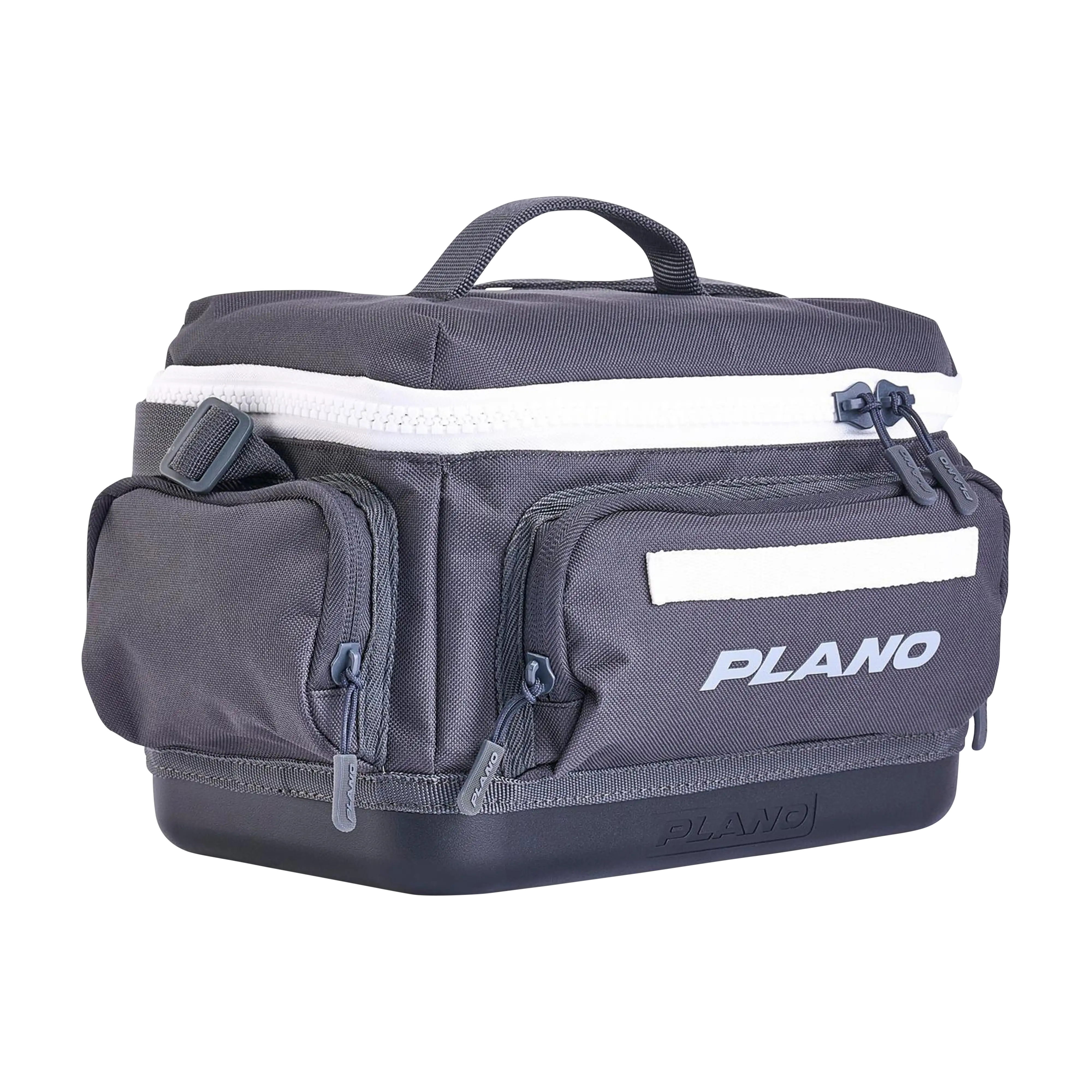 Plano 3500 Weekend Tackle Bag Slate