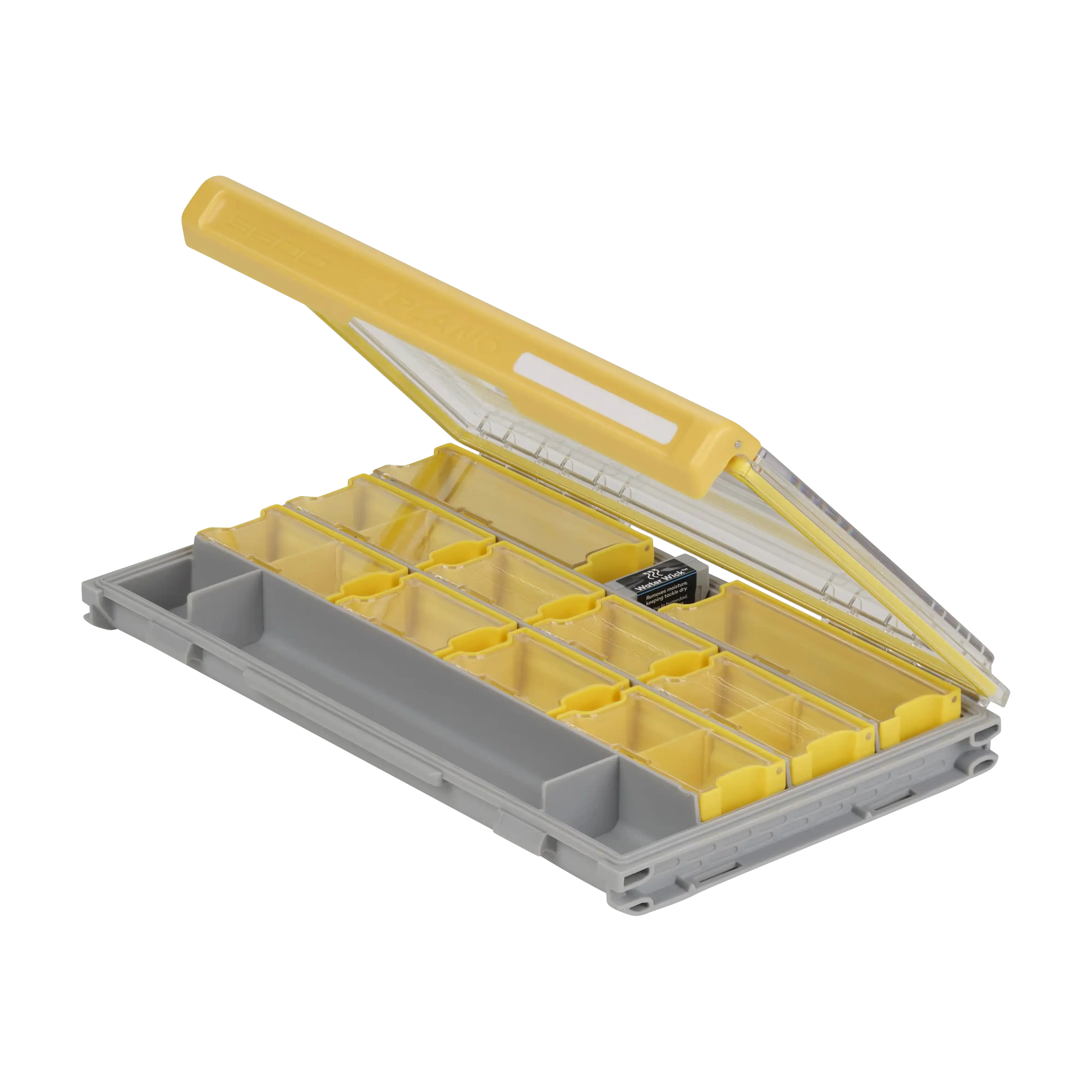 Plano 3600 Edge Terminal Box Side Empty