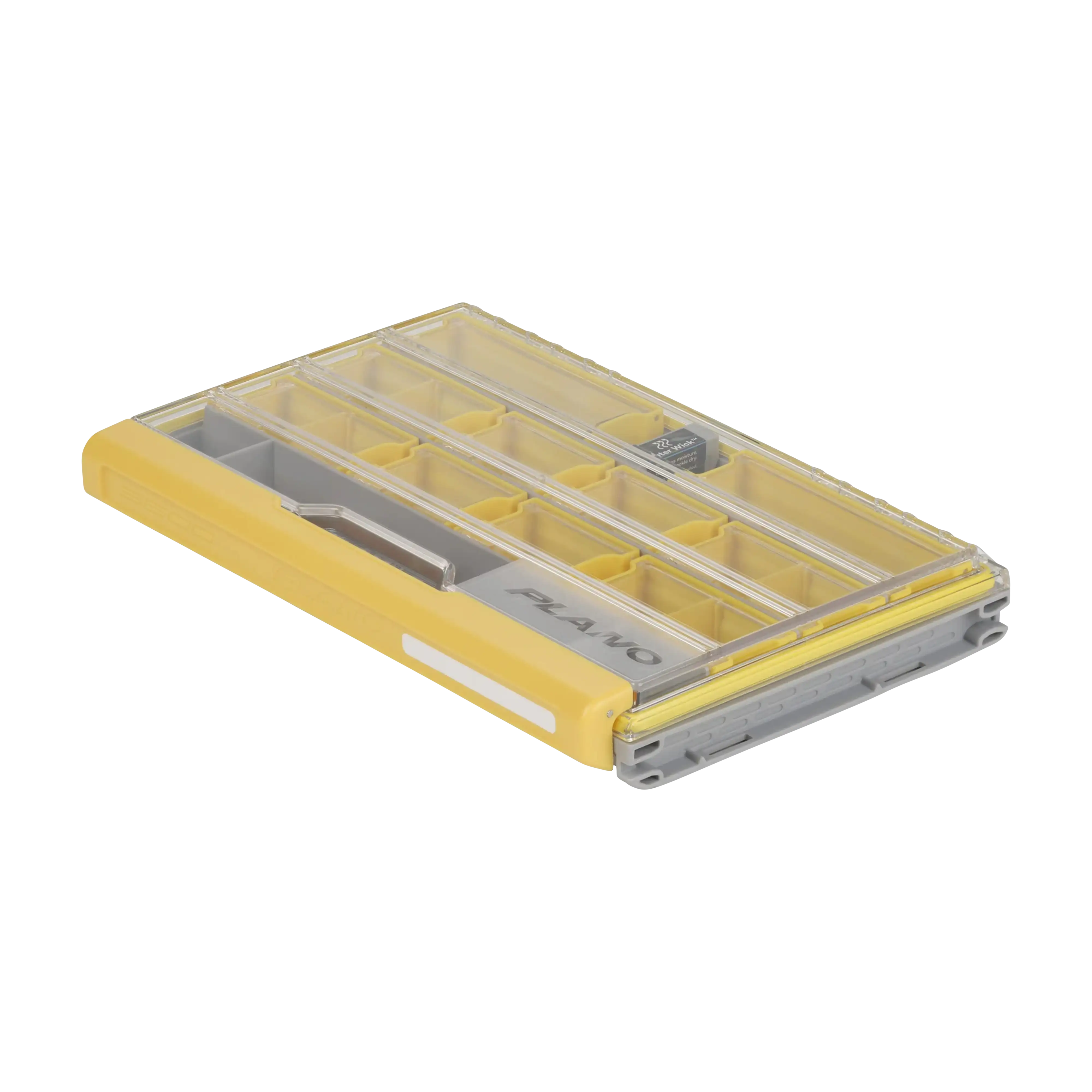 Plano 3600 Edge Terminal Box