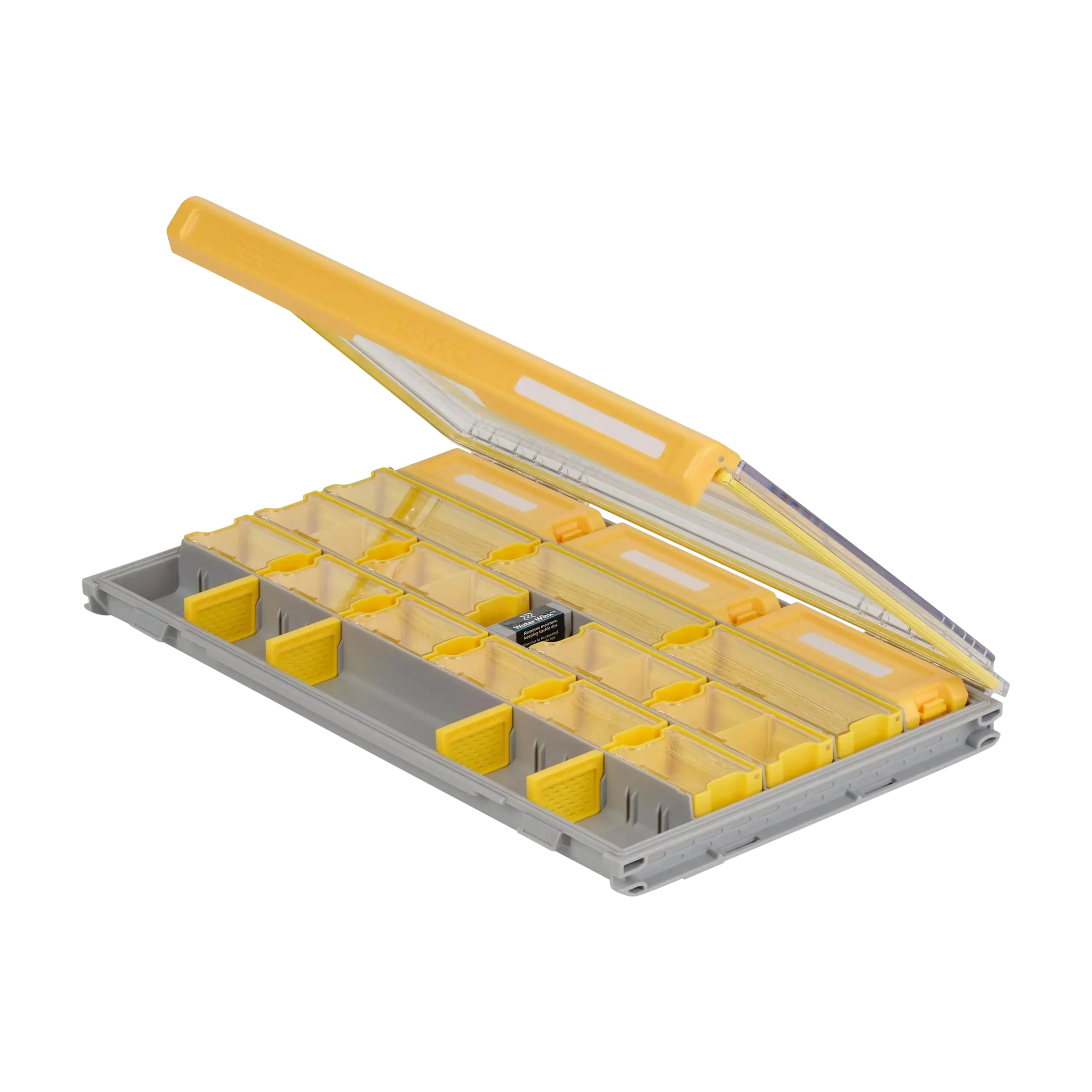 Plano 3700 Edge Terminal Box Side Empty