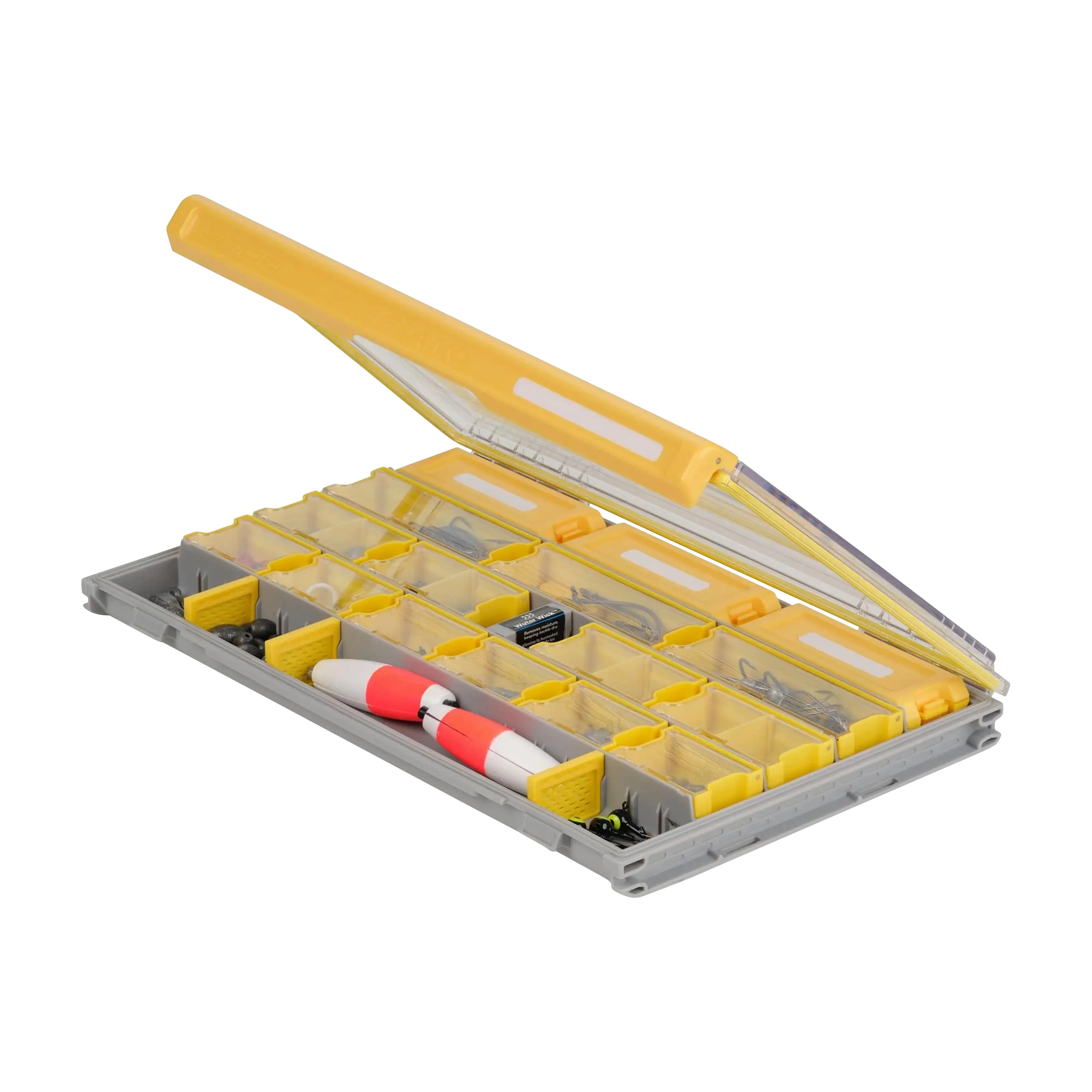 Plano 3700 Edge Terminal Box Side