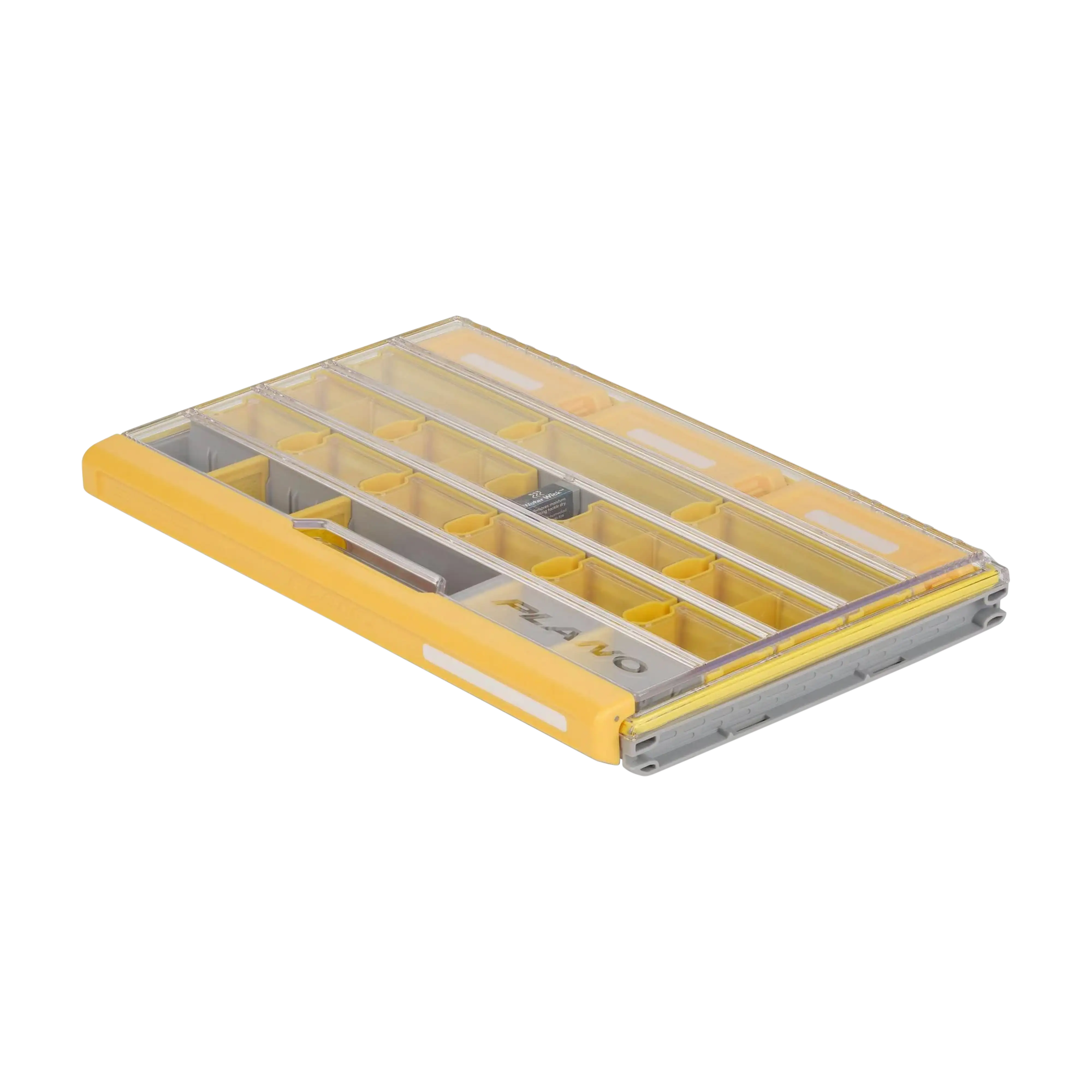 Plano 3700 Edge Terminal Box