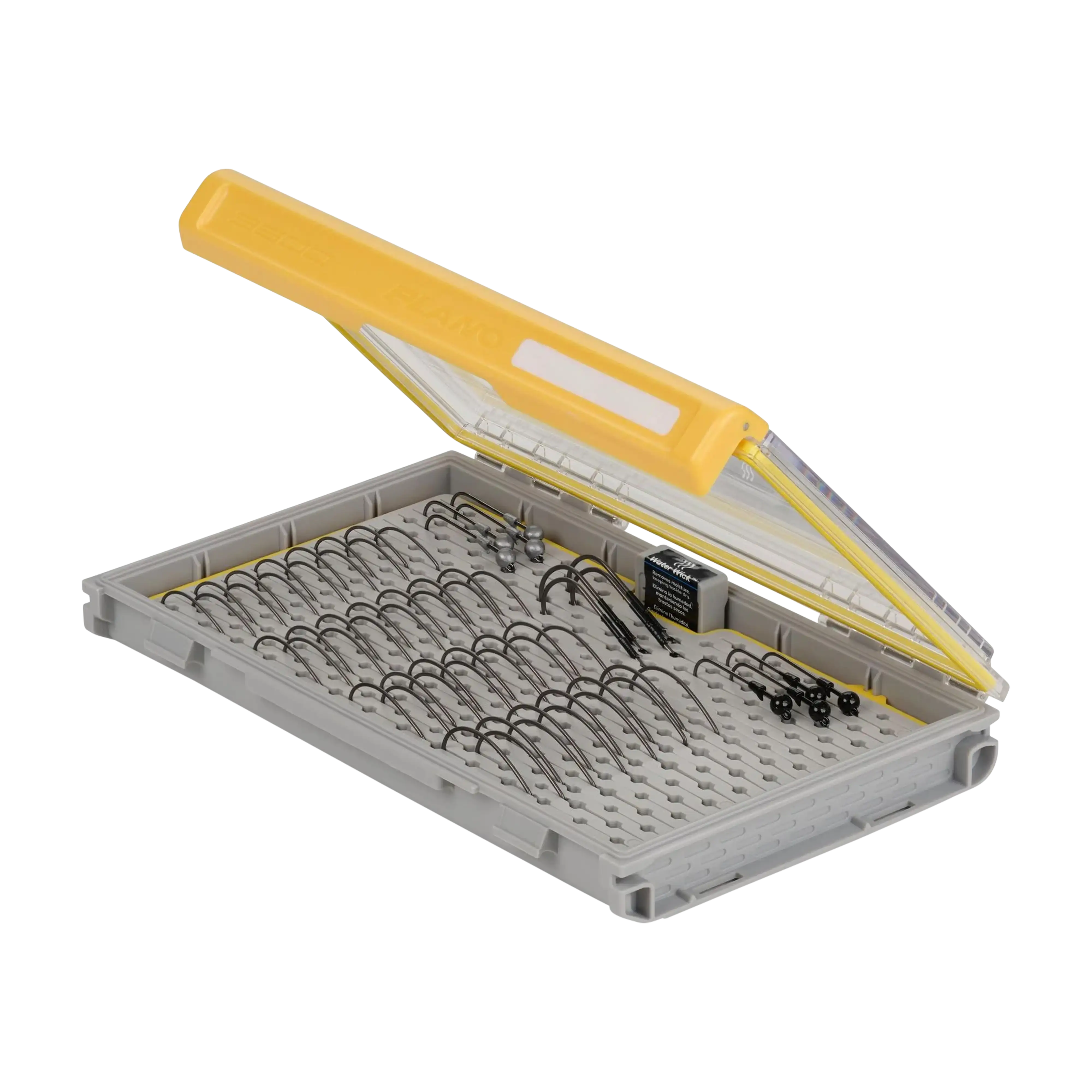 Plano Edge Hook Box 3600