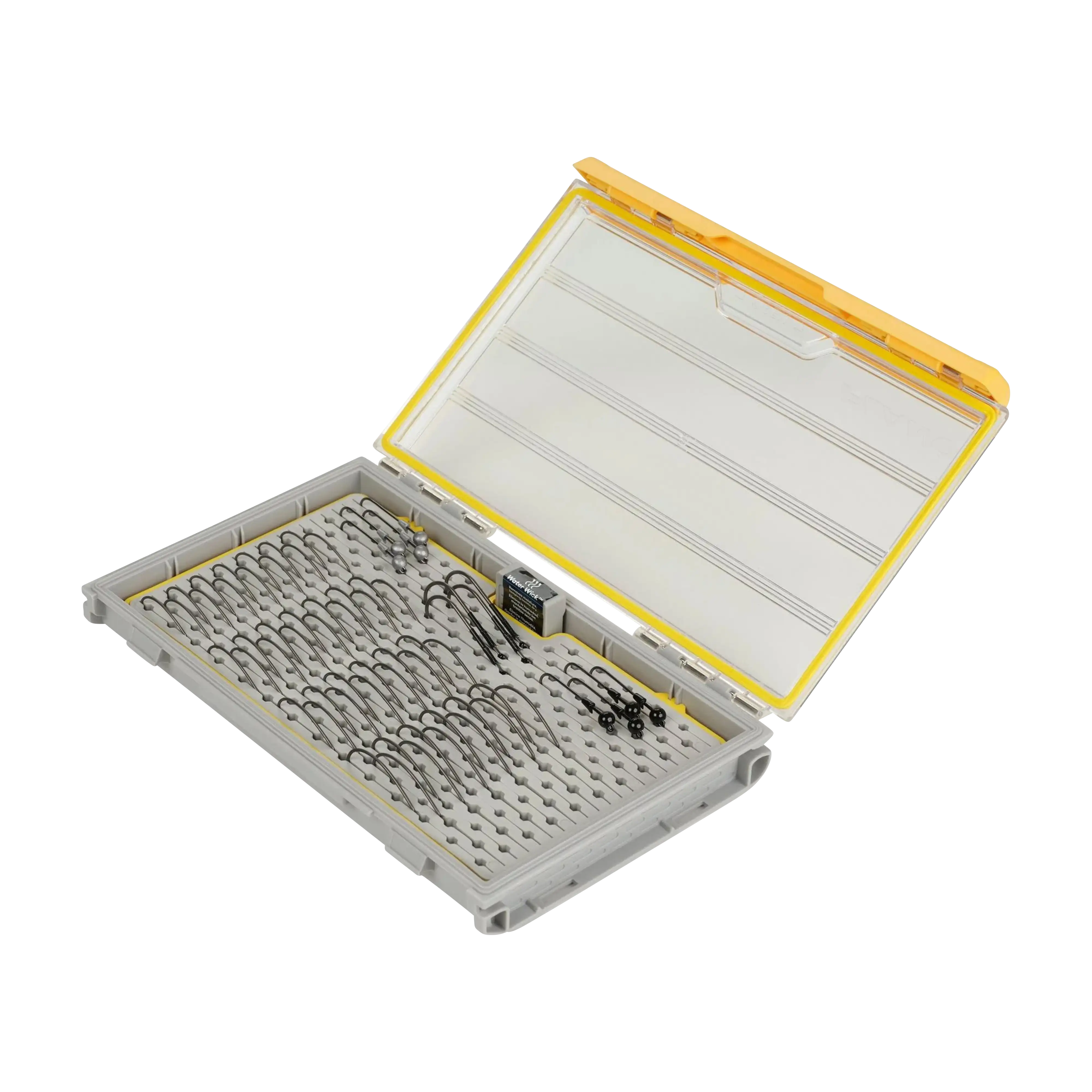 Plano Edge Hook Box 3600