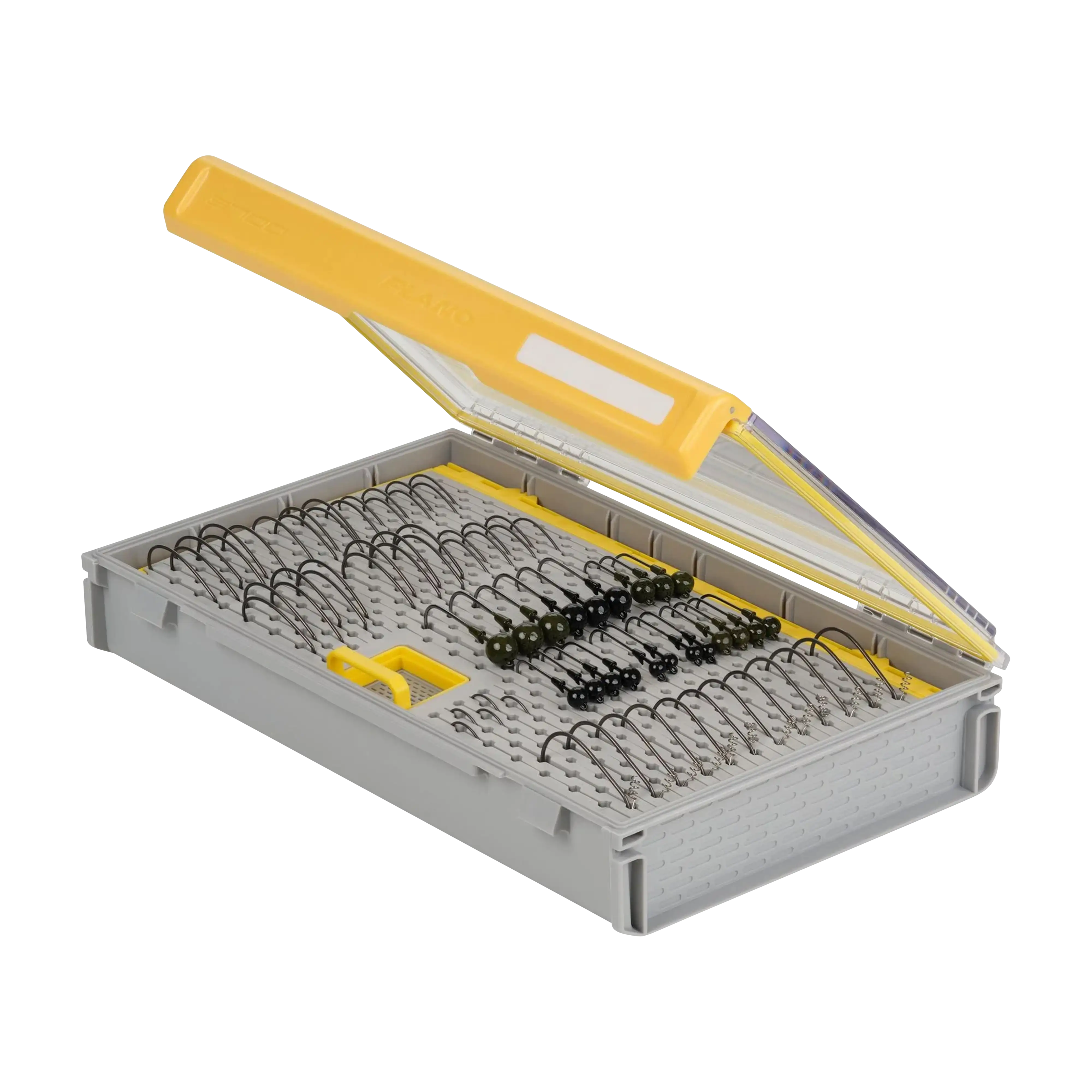 Plano Edge Hook Box 3700