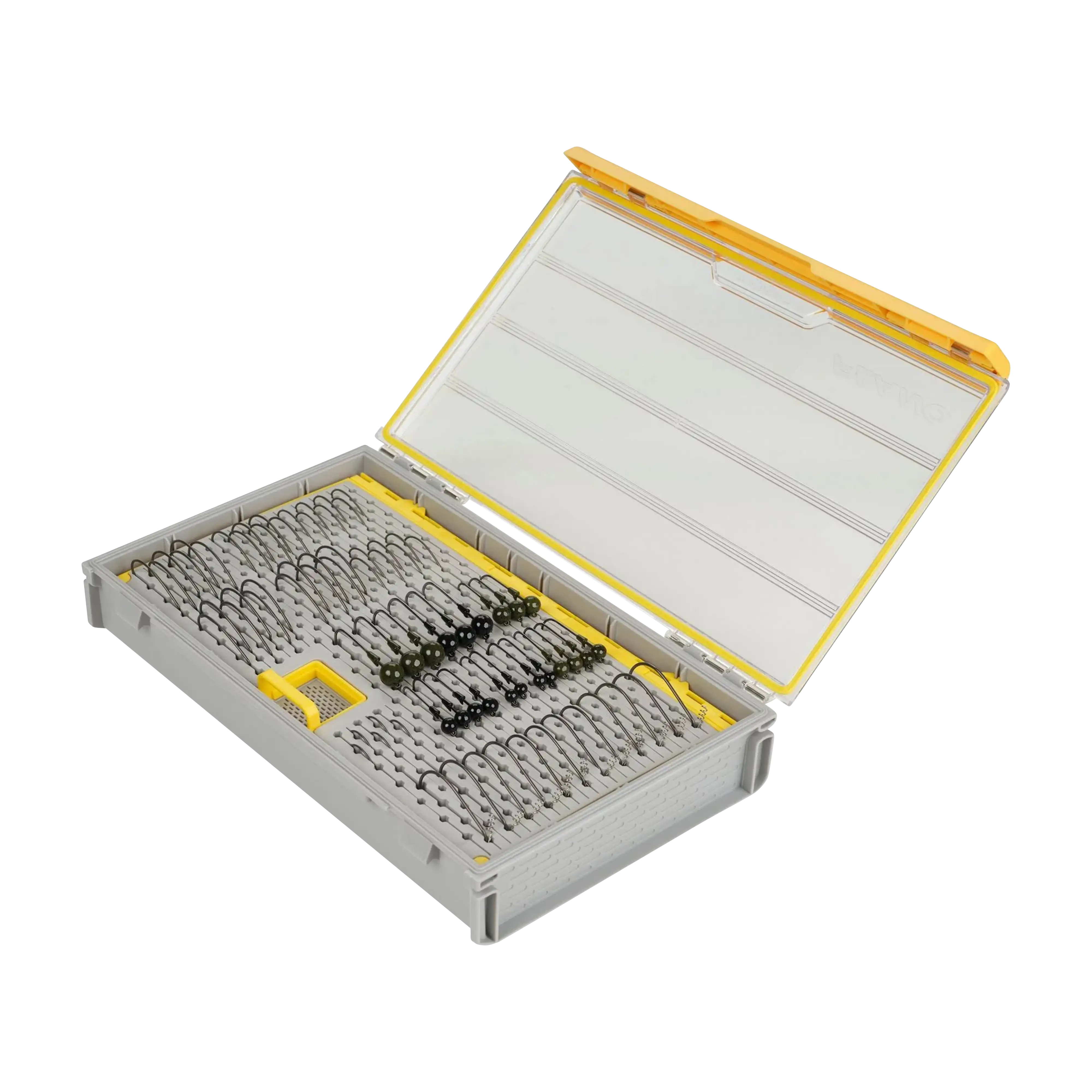 Plano Edge Hook Box 3700