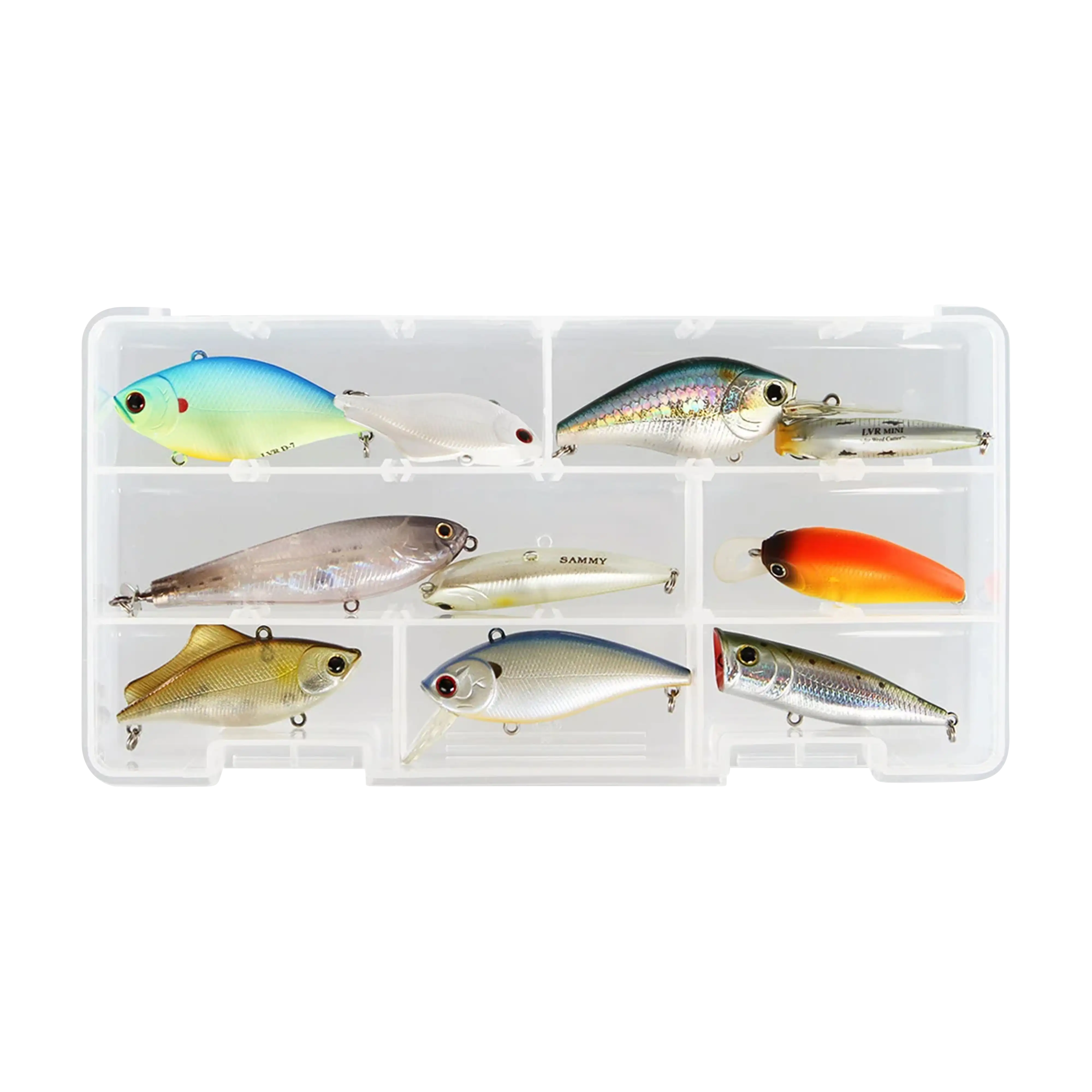 Plano ProLatch StowAway 3500