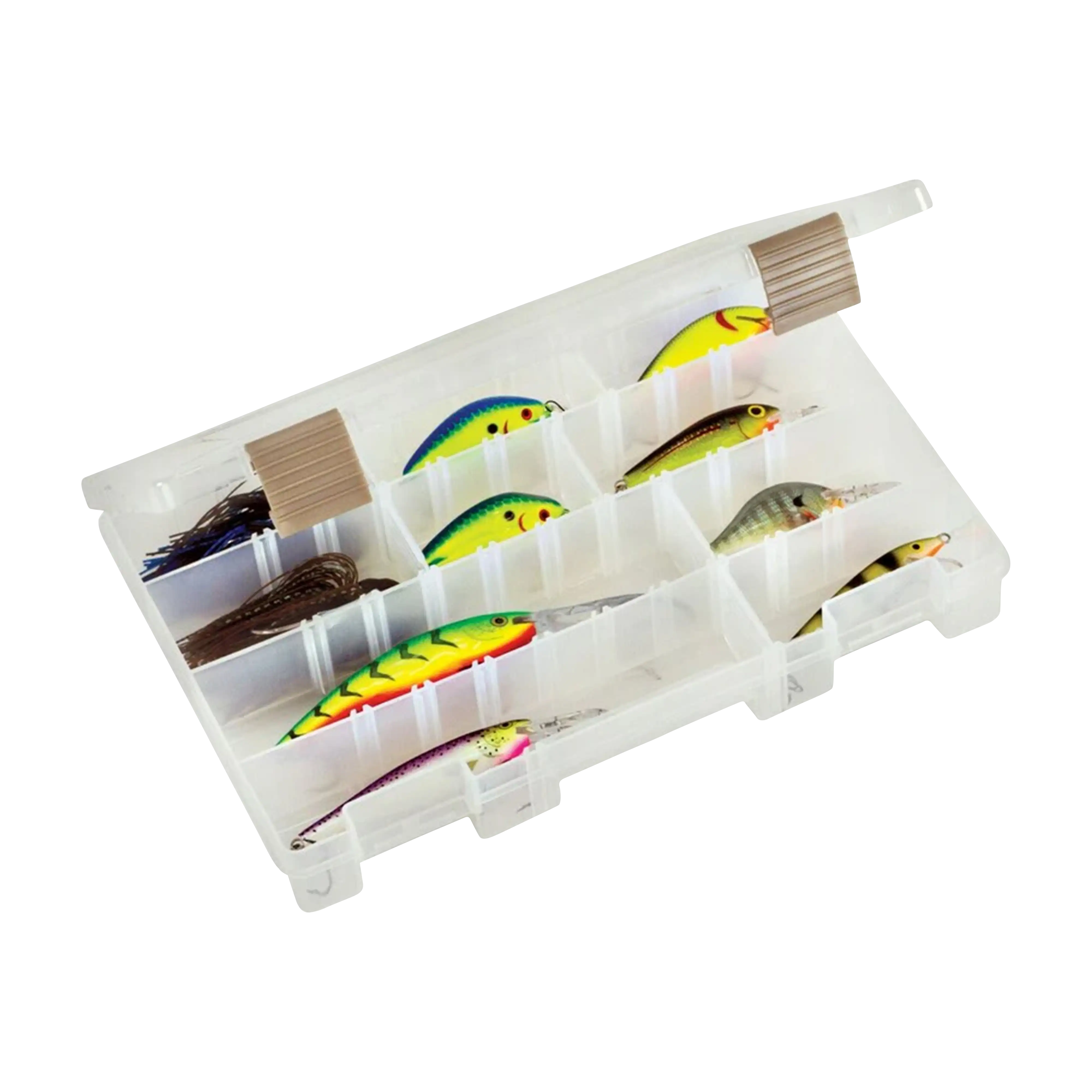 Plano ProLatch StowAway 3600 Horizontal