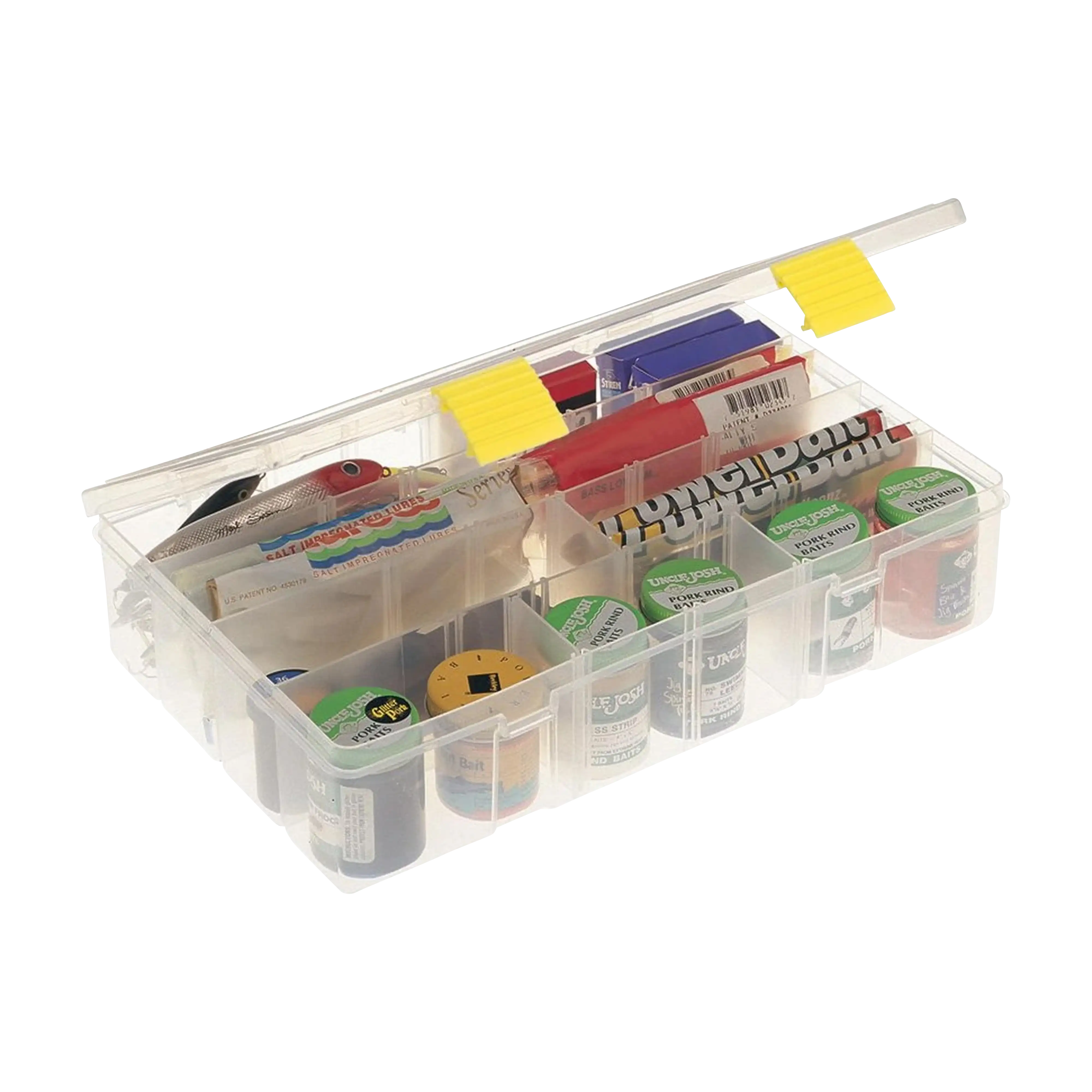 Plano ProLatch StowAway 3700 Deep