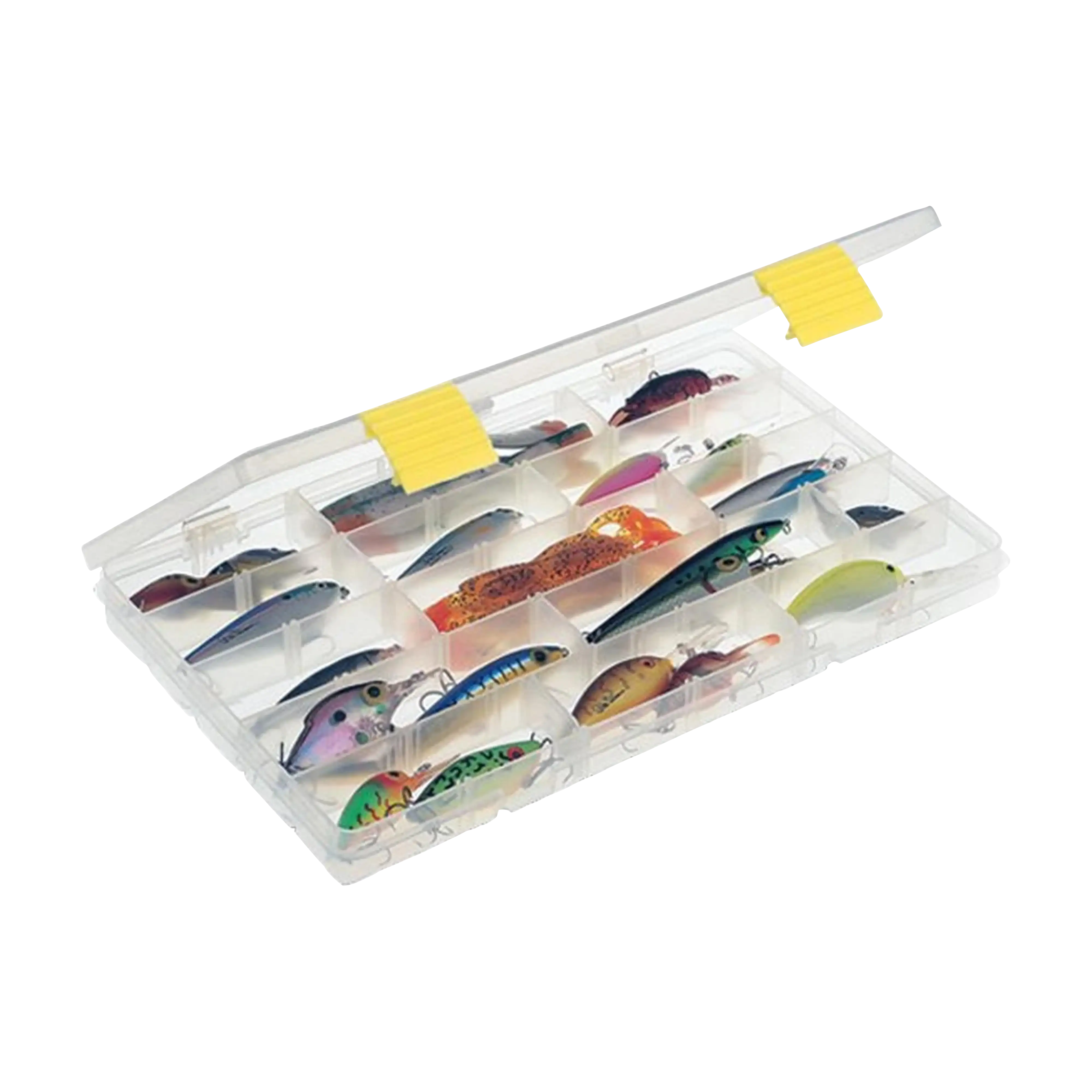 Plano ProLatch StowAway 3700 Thin