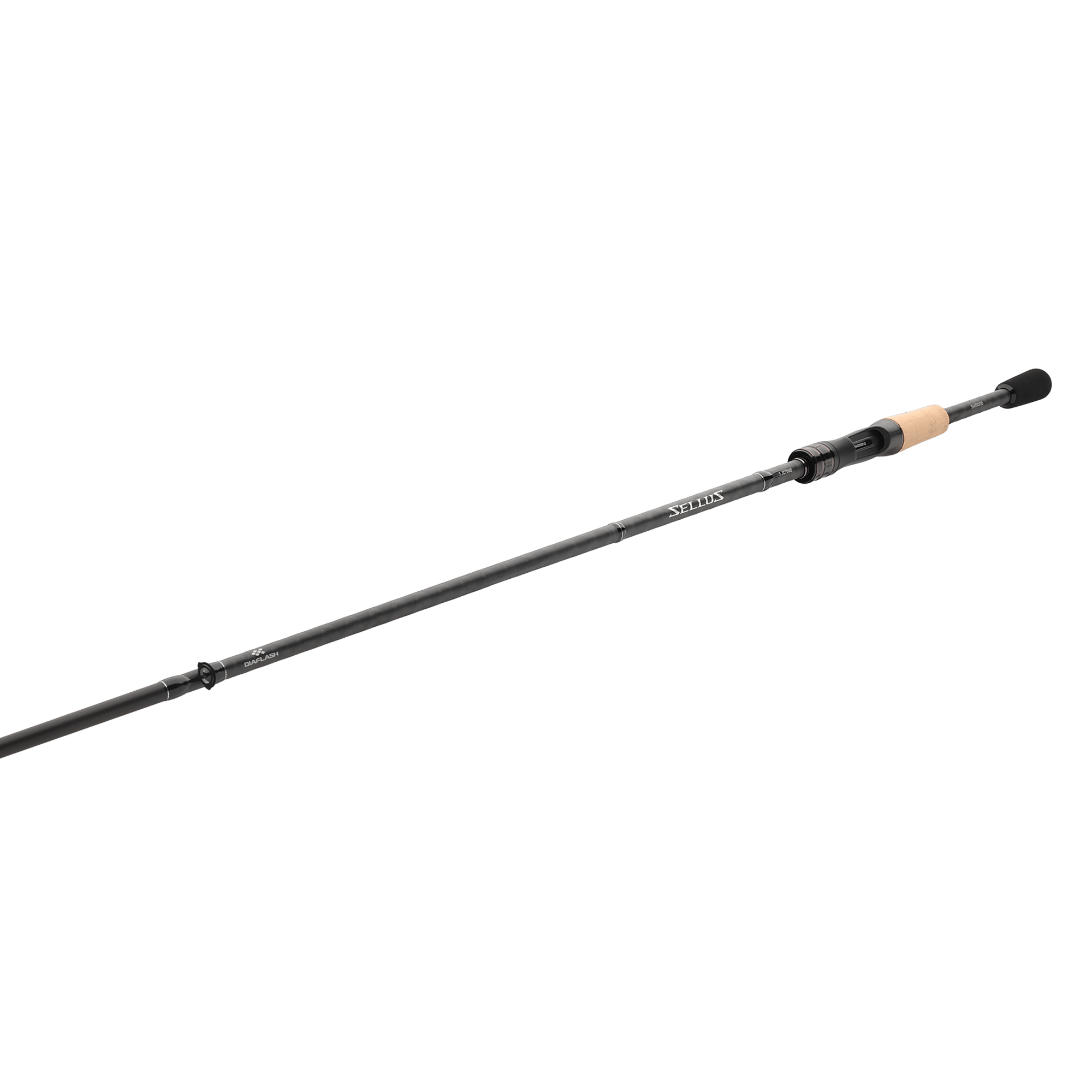 Shimano Sellus B Casting Rods