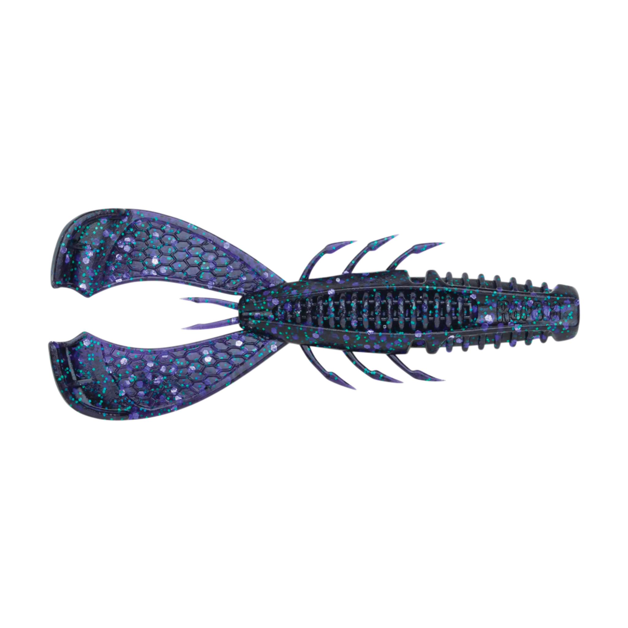 RAPALA CRUSHCITY Cleanup Craw | Il Maestrale Pesca RAPALA CRUSHCITY Cleanup Craw | Il Maestrale Pesca