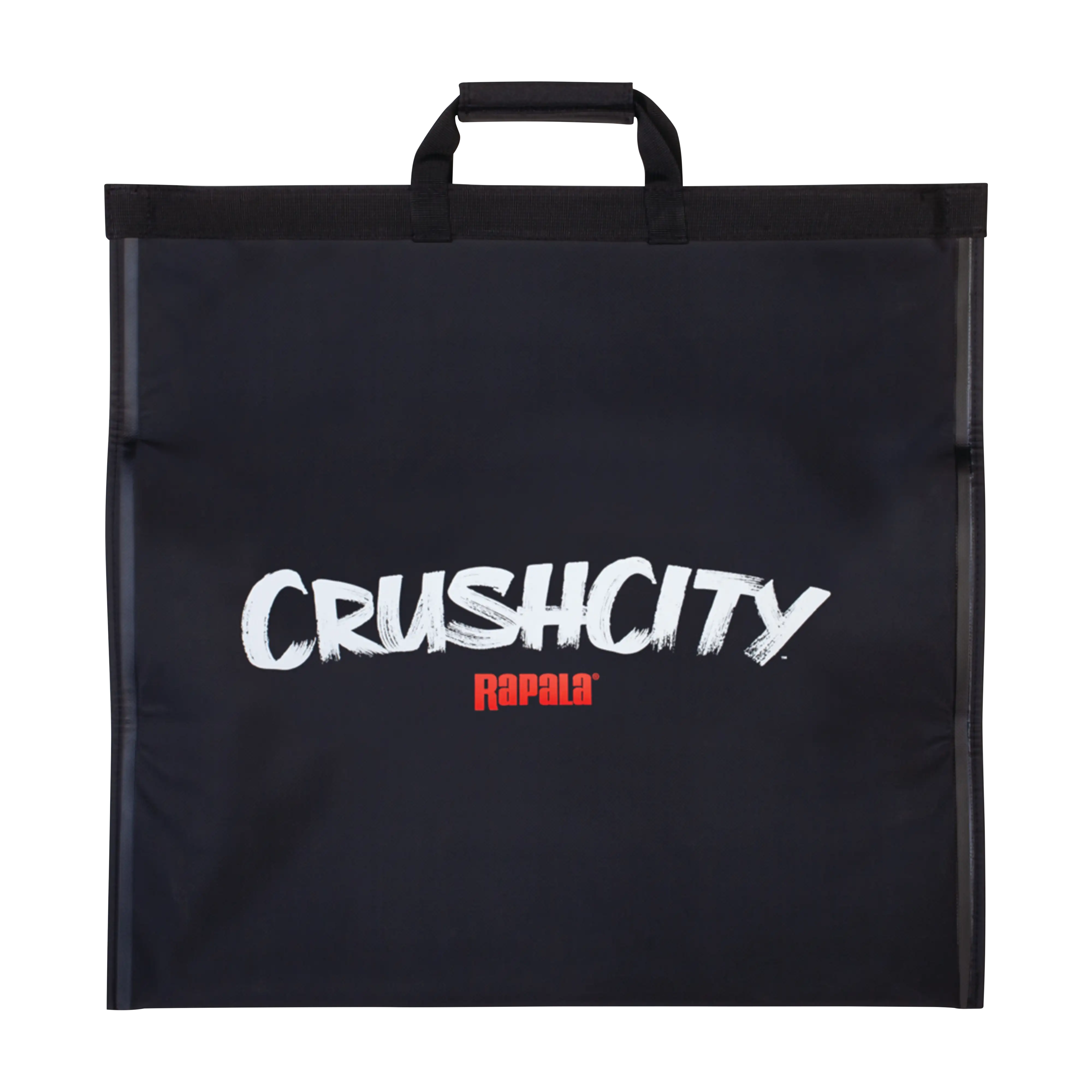 Rapala Crush City Tournament Weight Bag Black