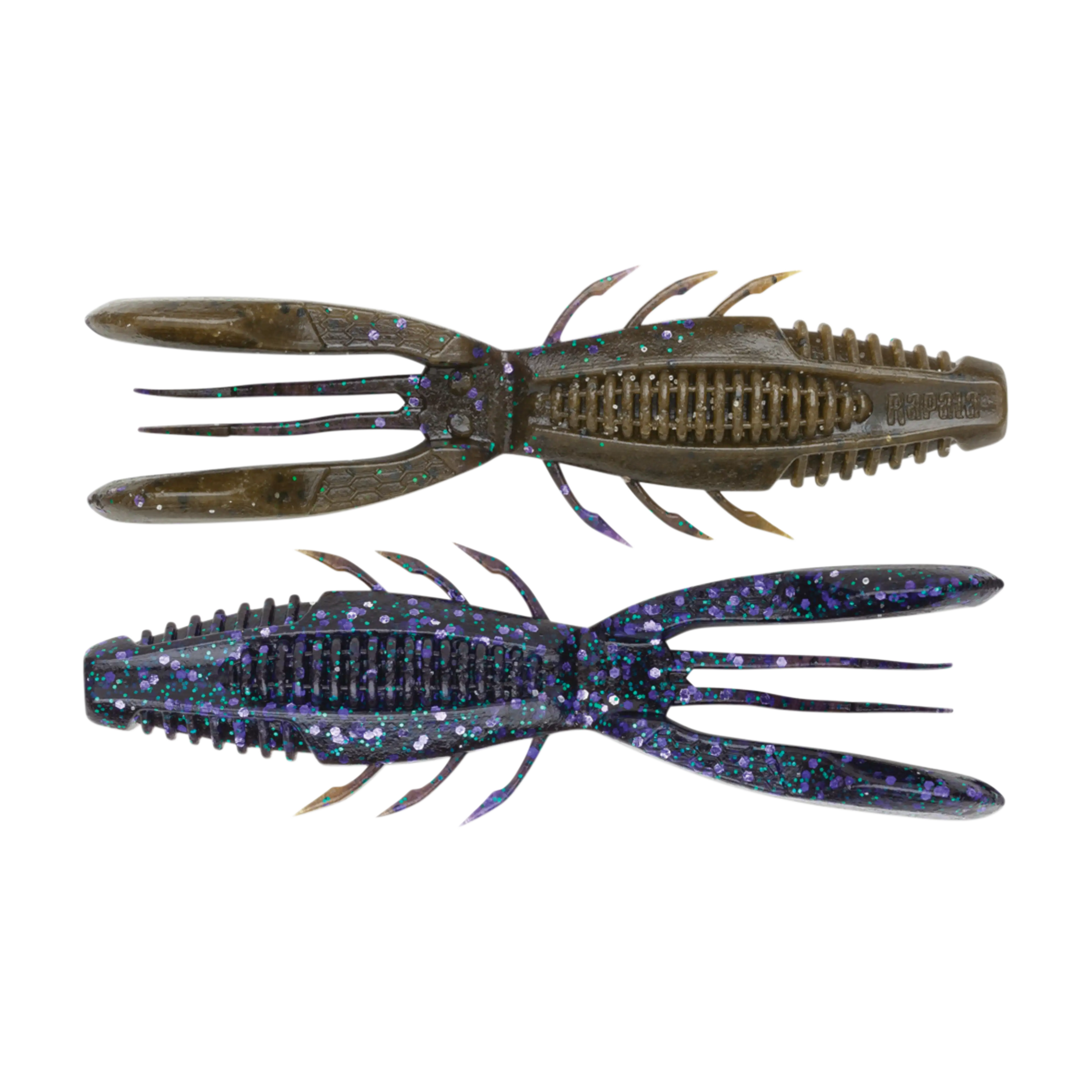 Rapala CrushCity Bronco Bug