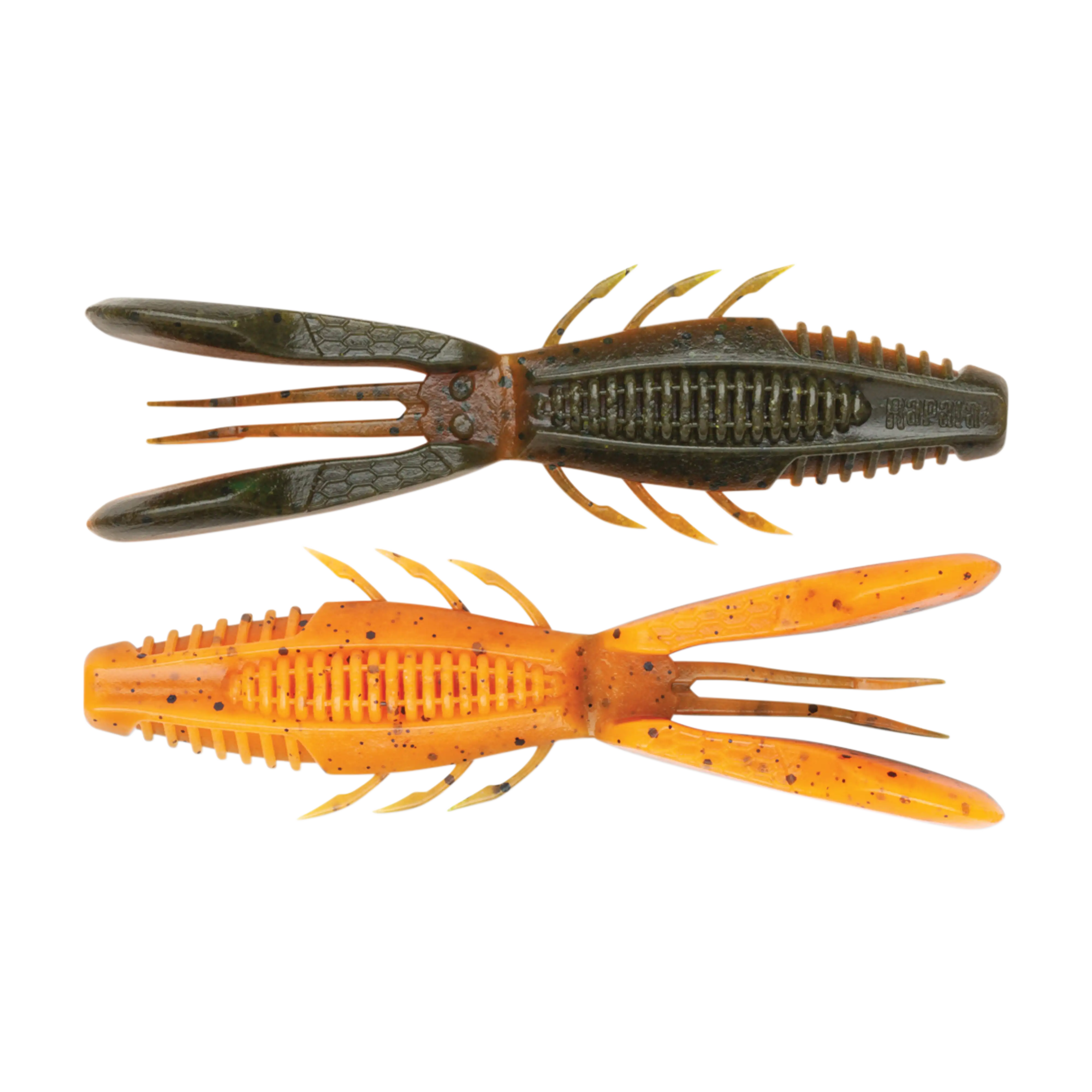 Rapala CrushCity Bronco Bug Bama Craw