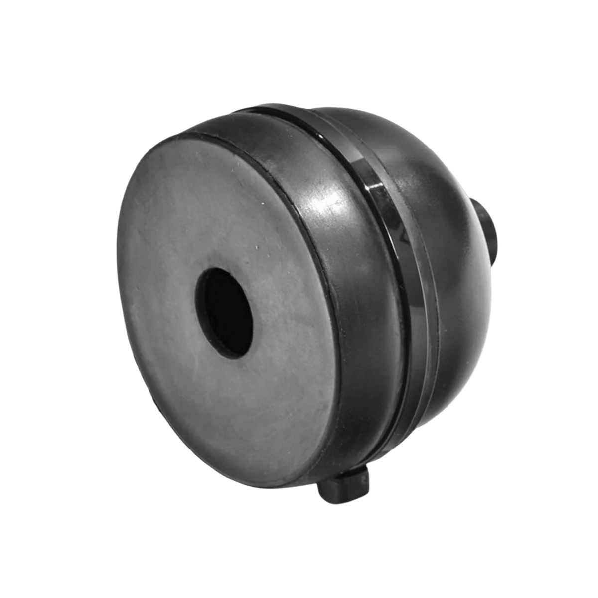 Self Adjusting Chuck for Flex Coat Slip Clutch