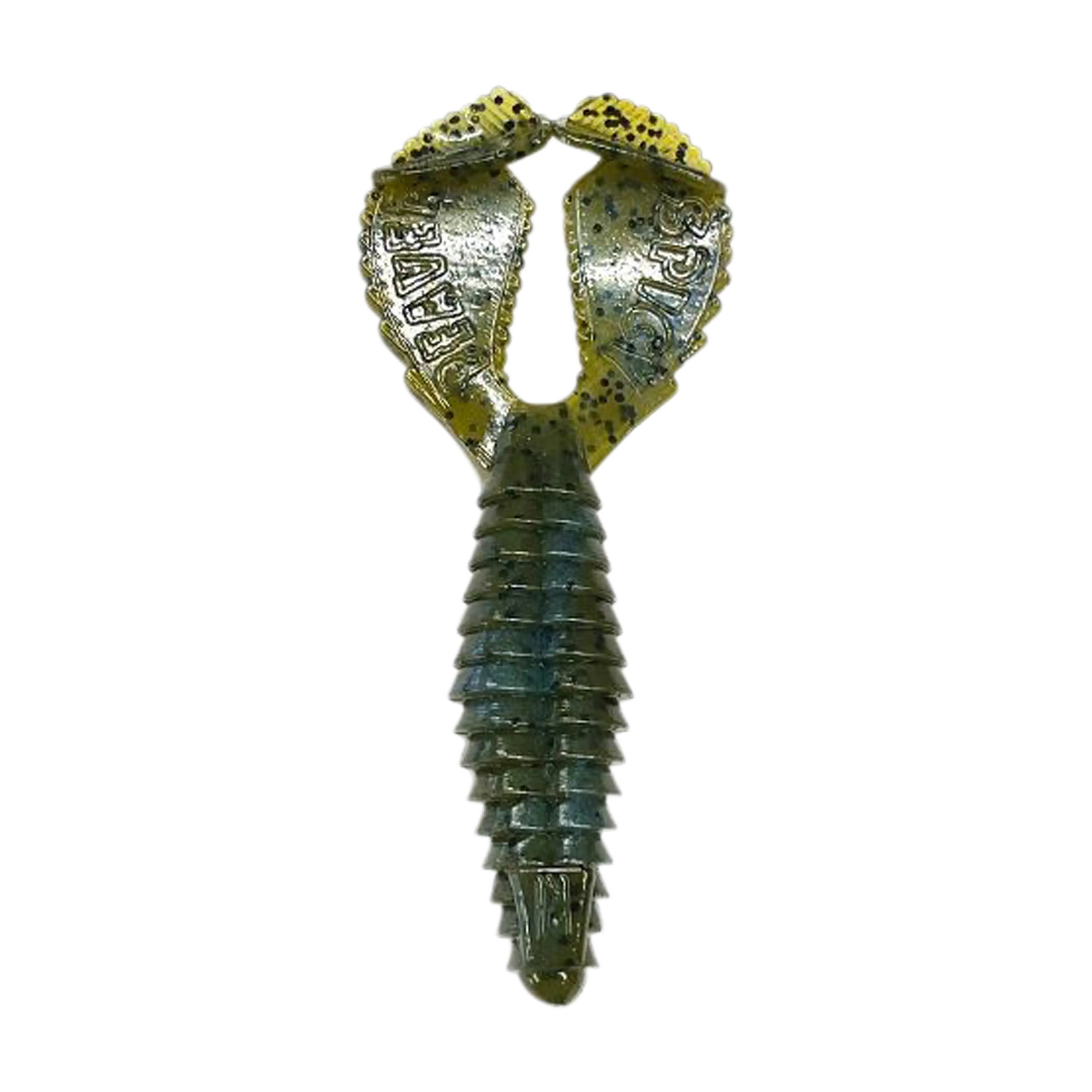 Reaction Innovation Spicy Beaver 4.0