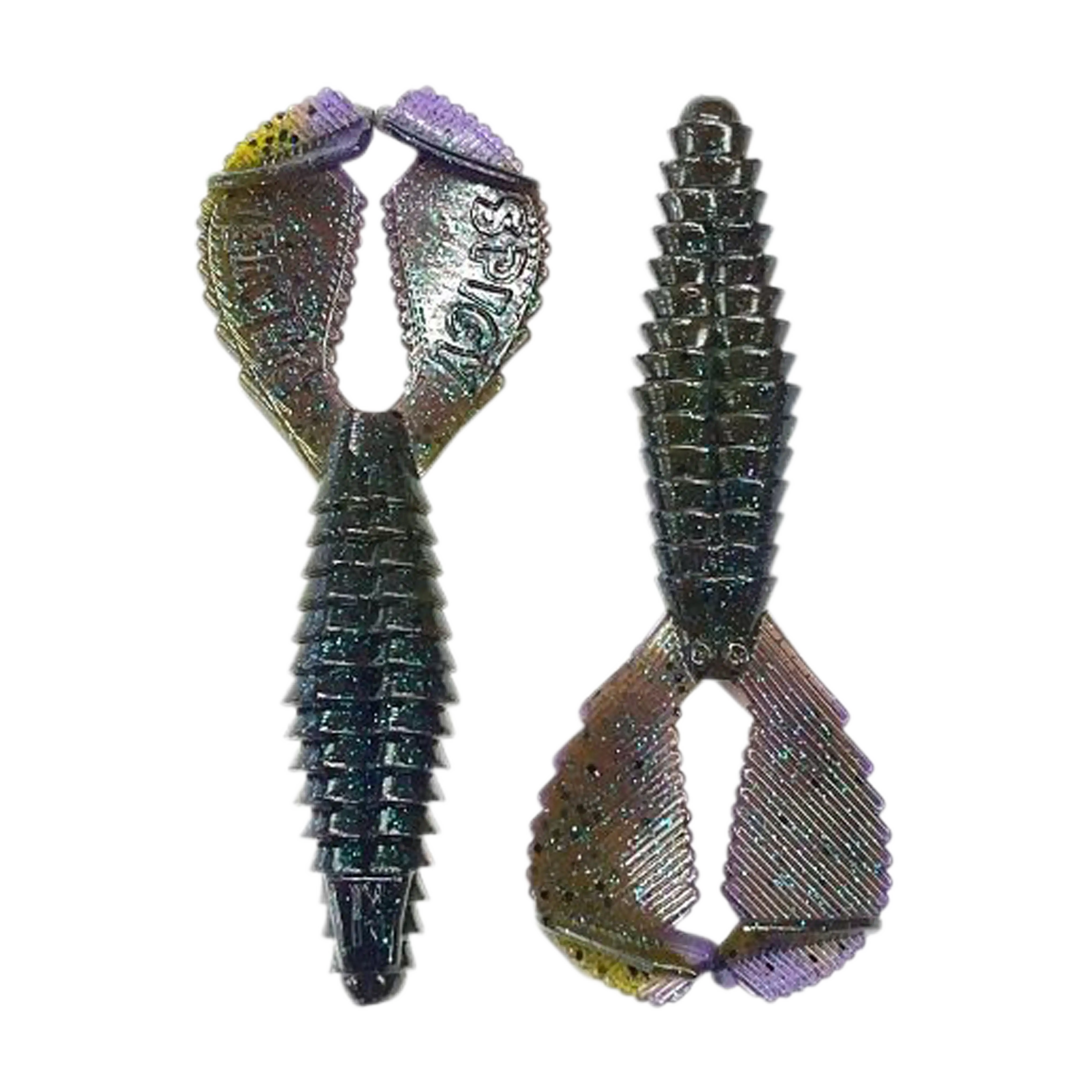 Reaction Innovation Spicy Beaver 4.0