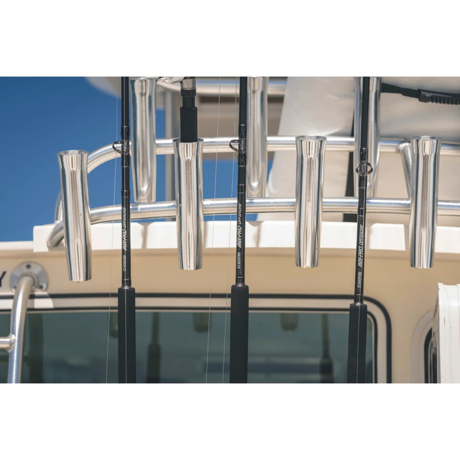 G.Loomis IMX Pro Offshore Casting Rods